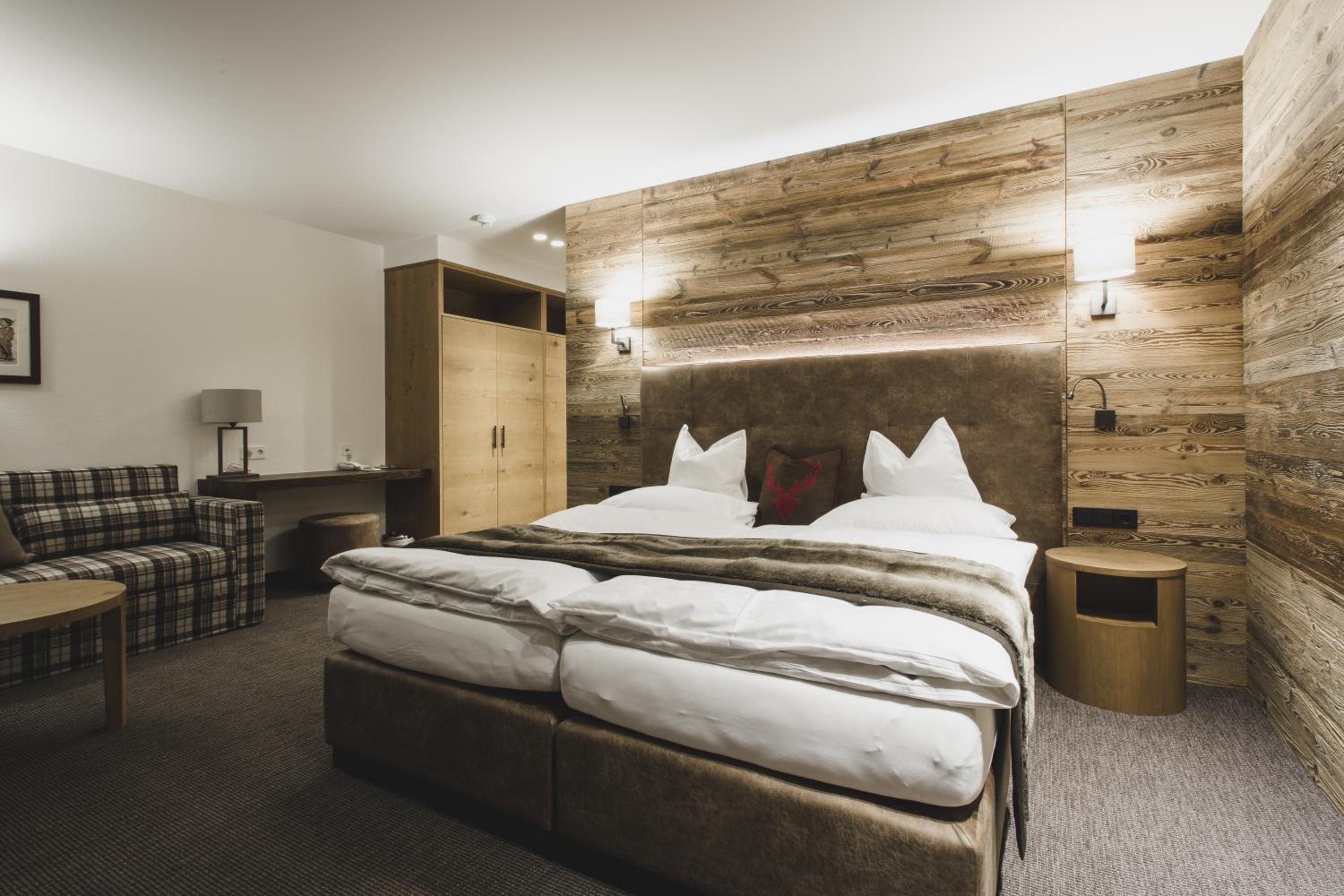 Premium Doppelzimmer photo 1