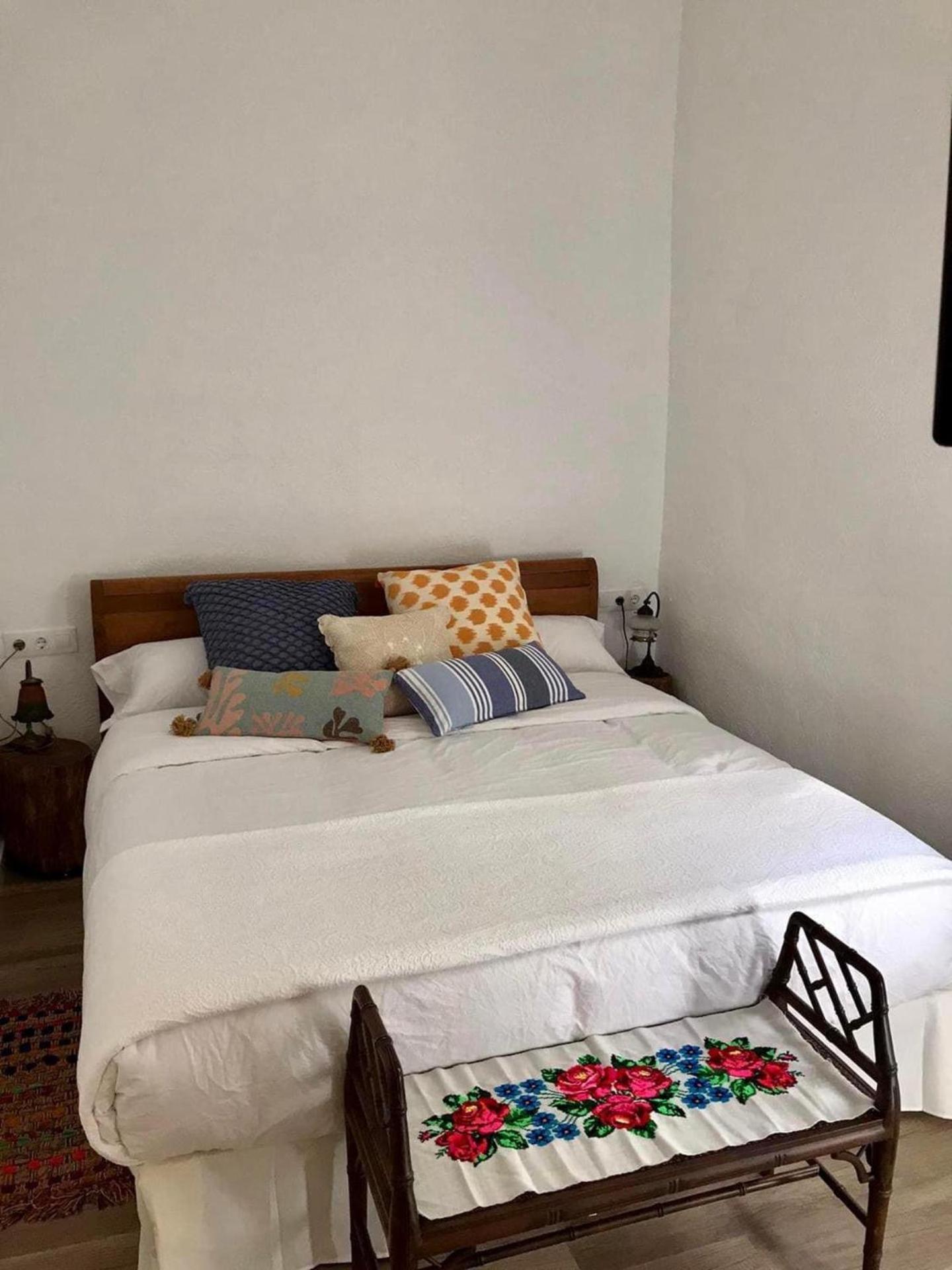 Casa de Vacaciones