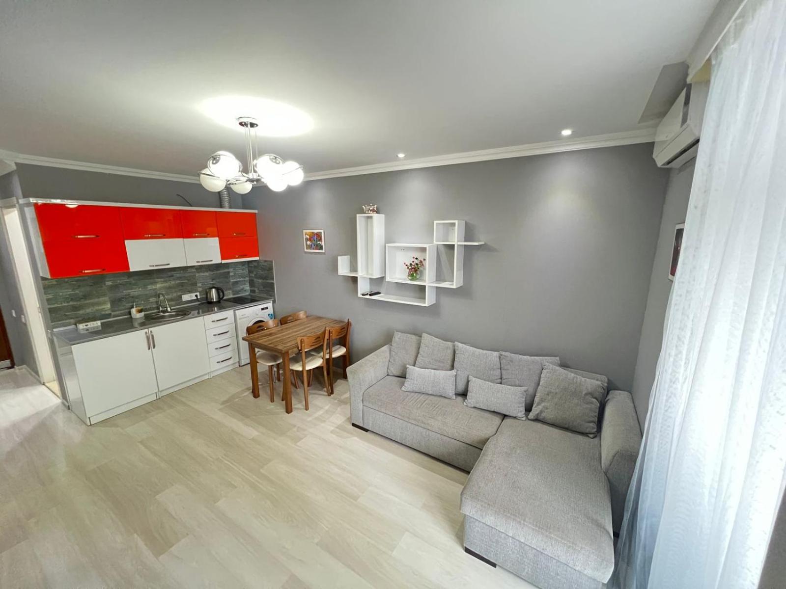 Double Room With Balcony And Sea View photo 2