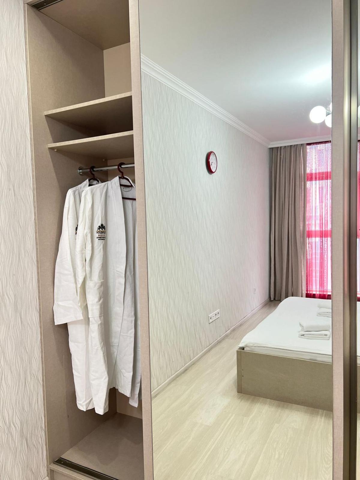 Double Room With Balcony And Sea View photo 1