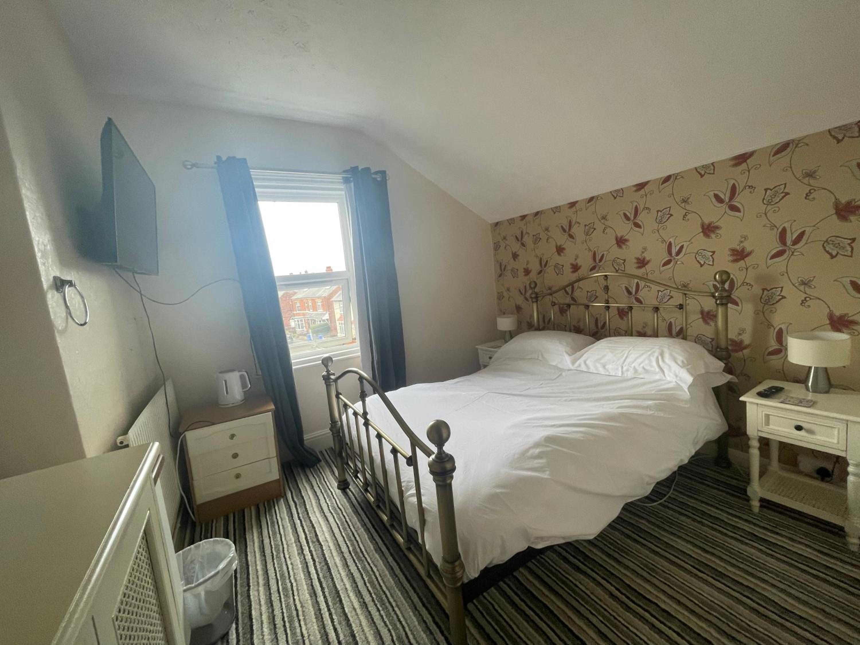 Double Room En-Suite