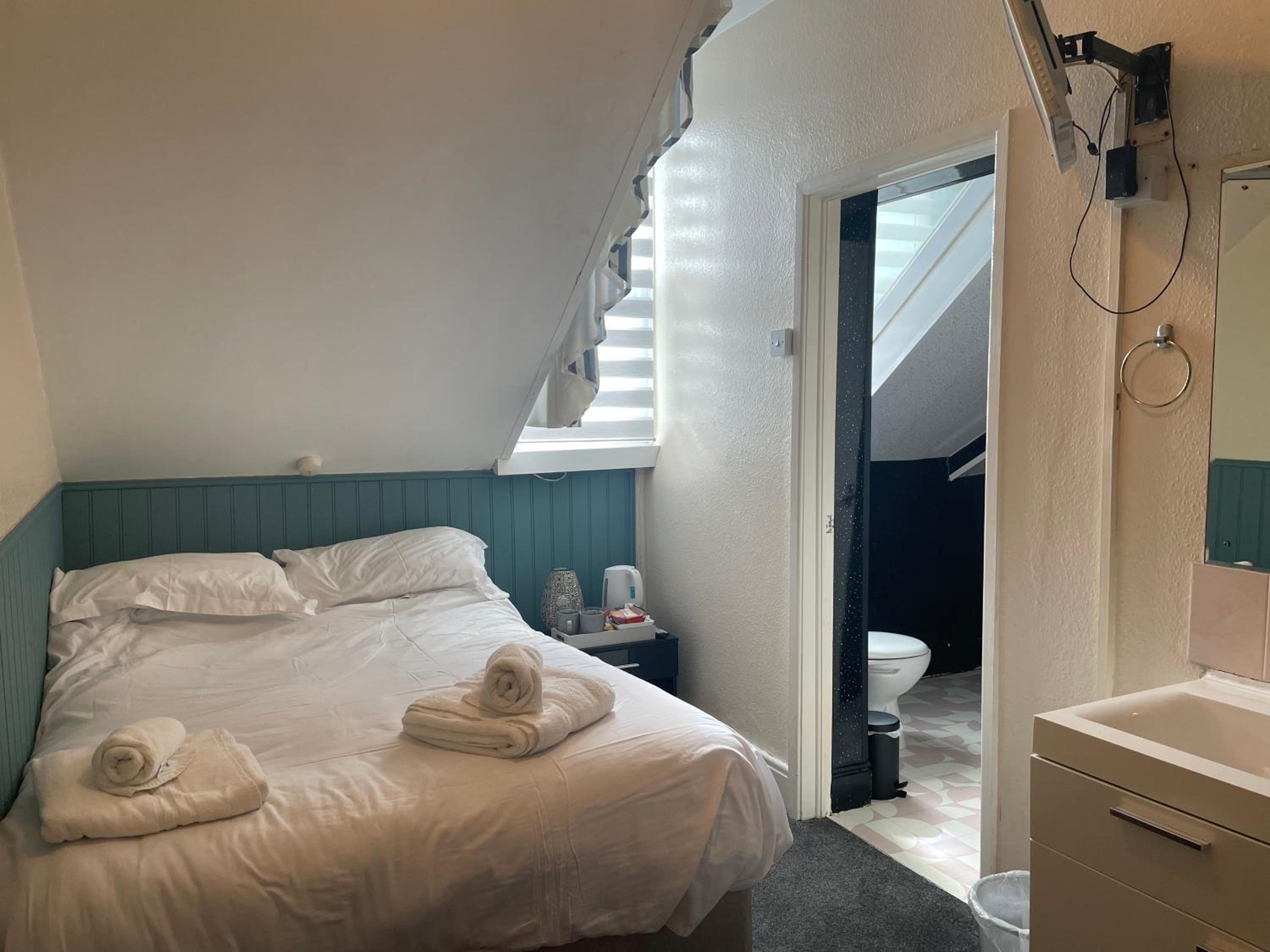 Double Room En-Suite