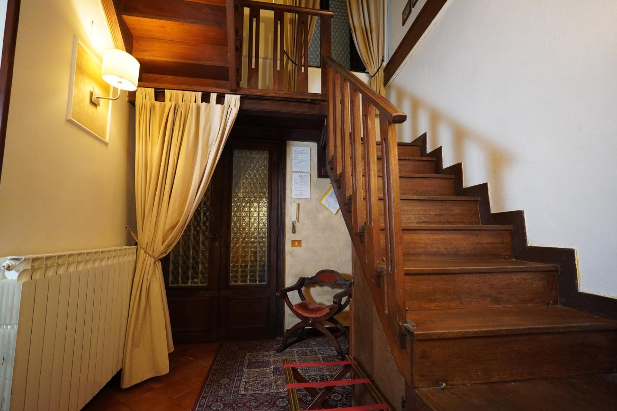 Apartment - Ground Floor