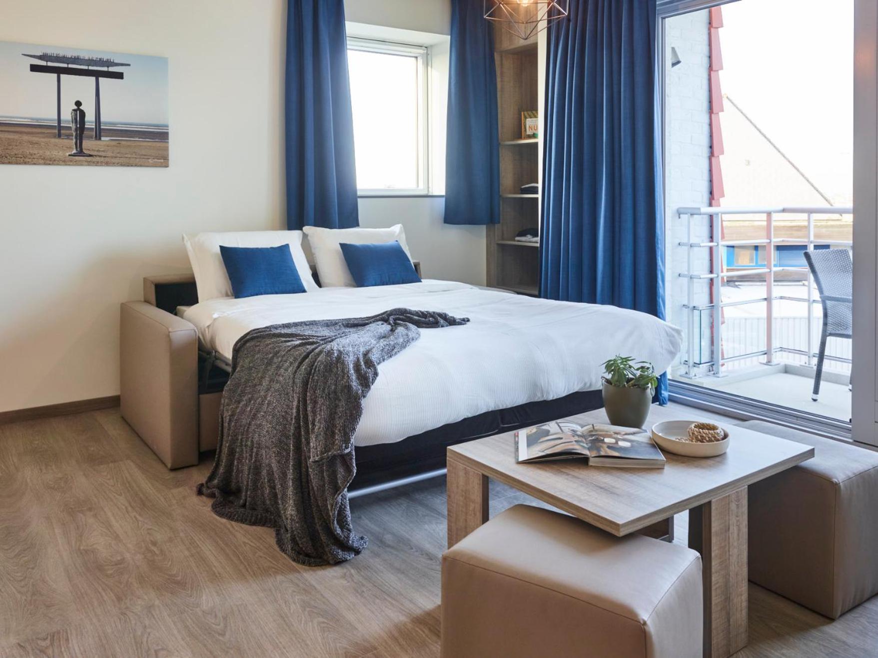 spacious Suite | 6p