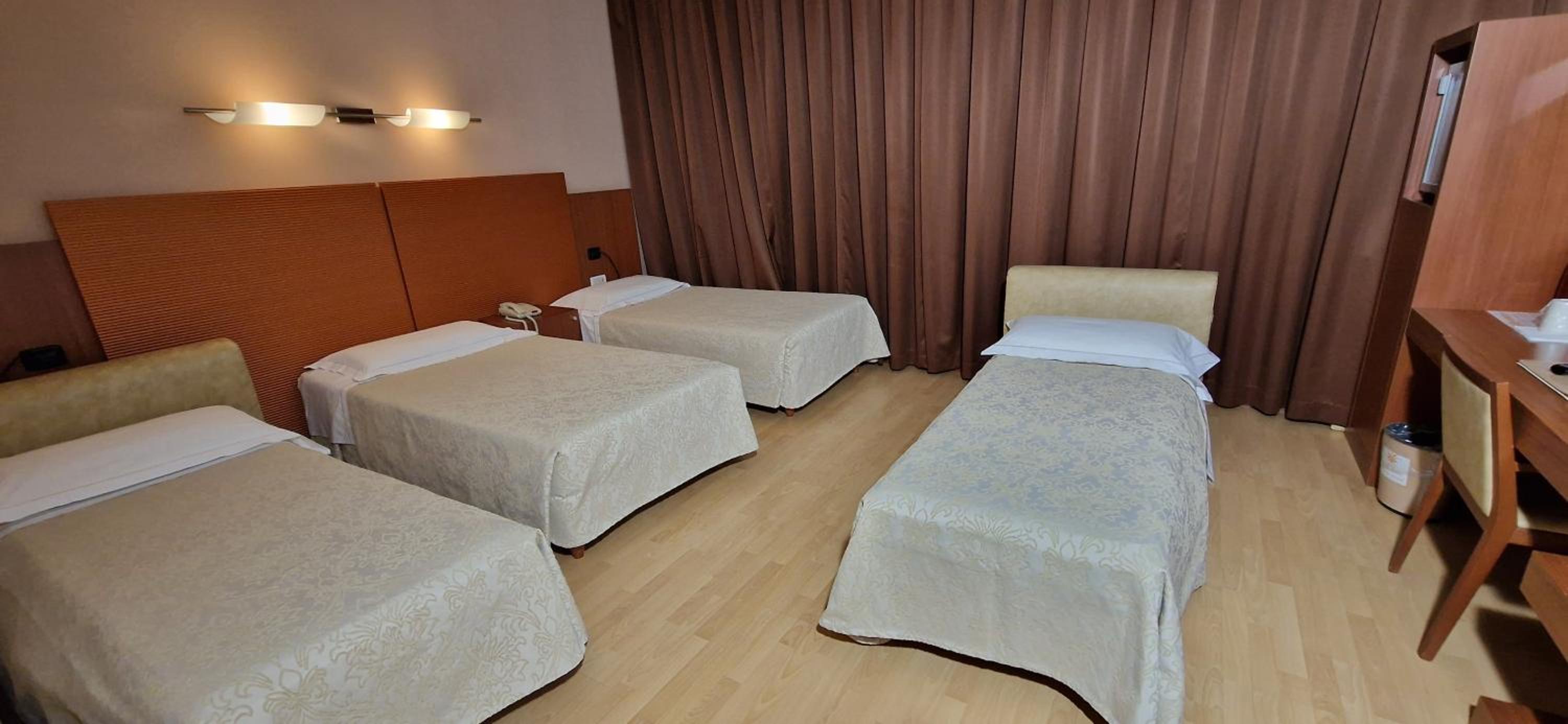 Twin Room photo 3