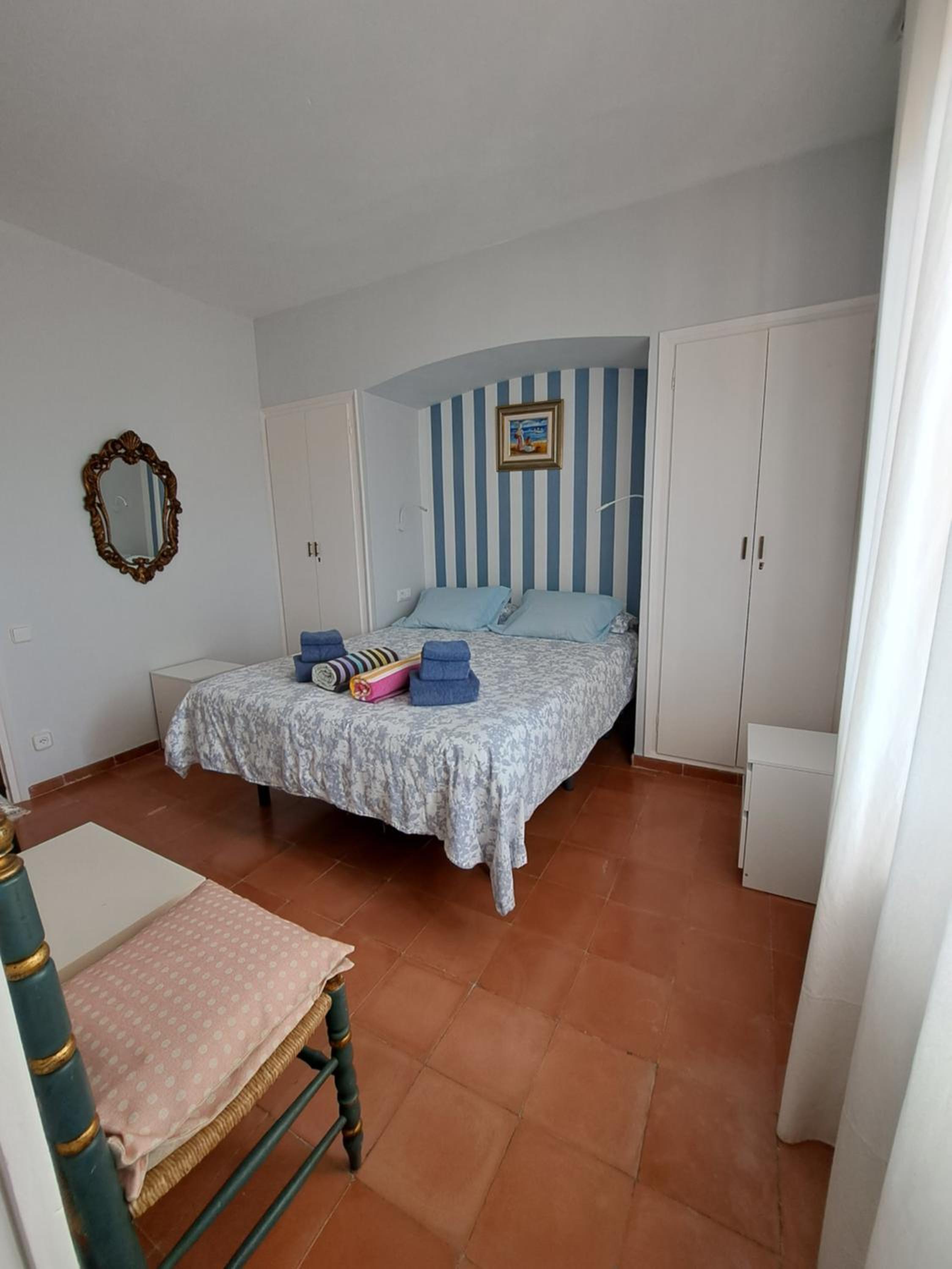 Habitación Queen