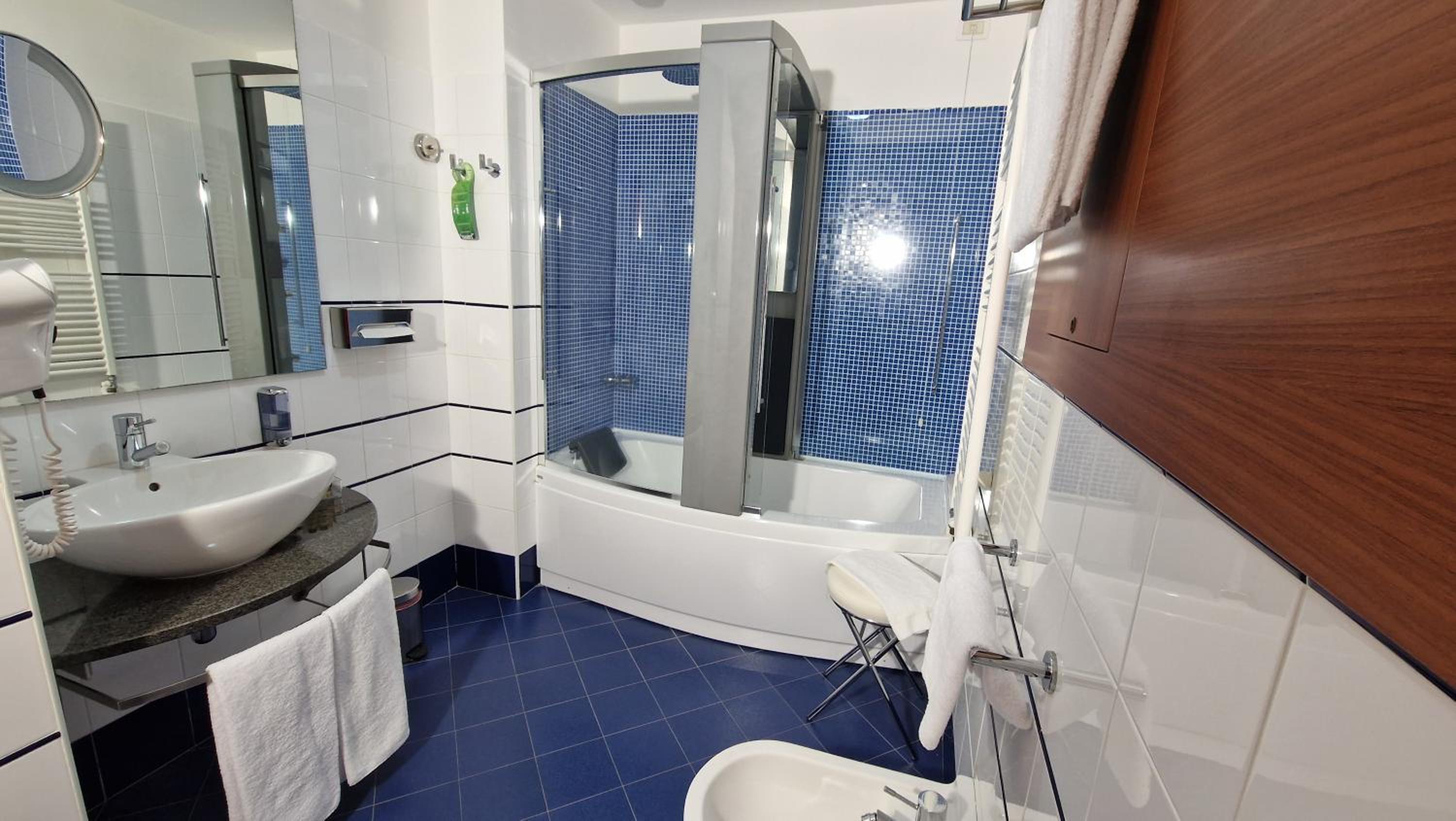 Junior Suite photo 2