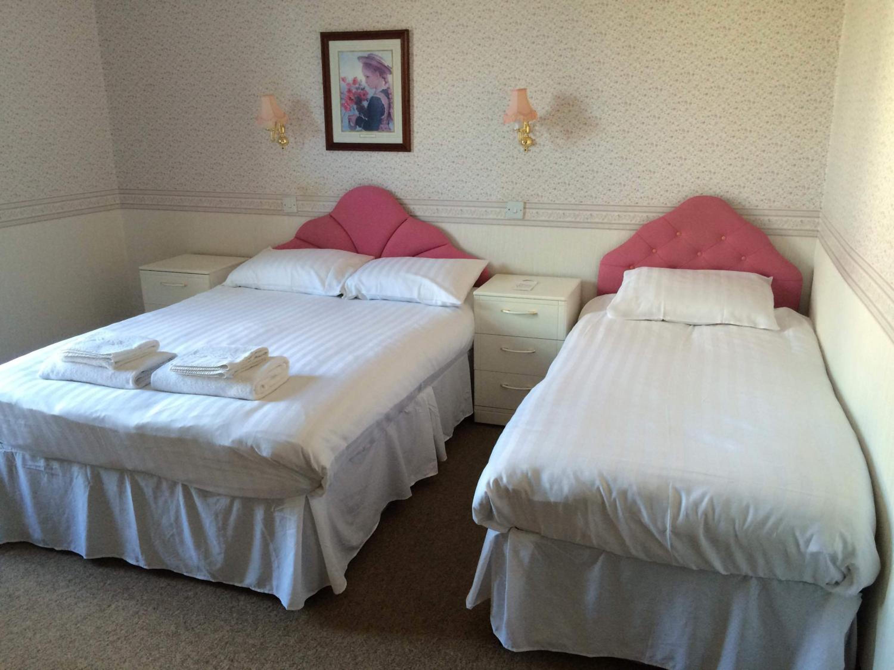 Triple Room photo 2