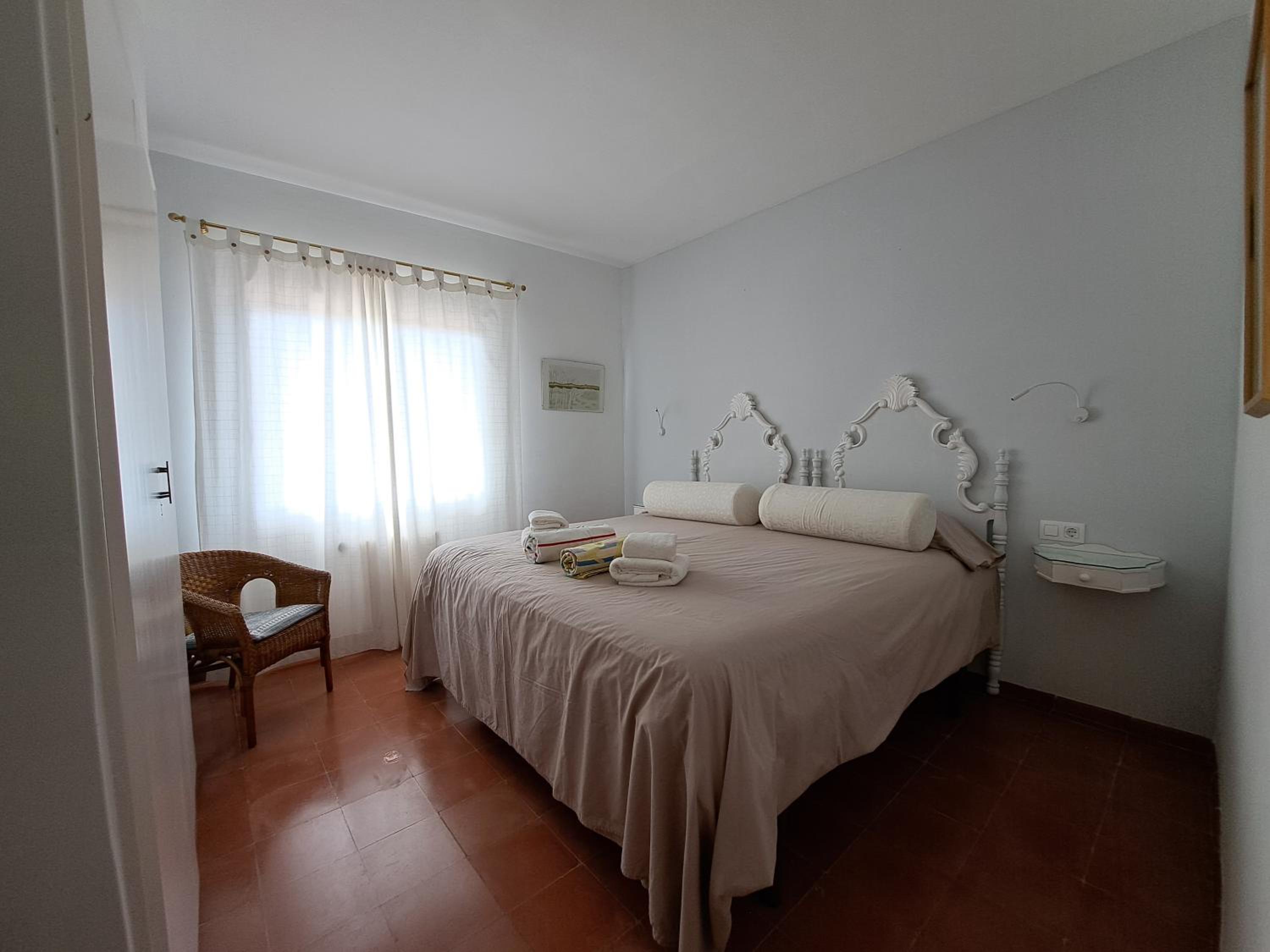 Habitación Doble King