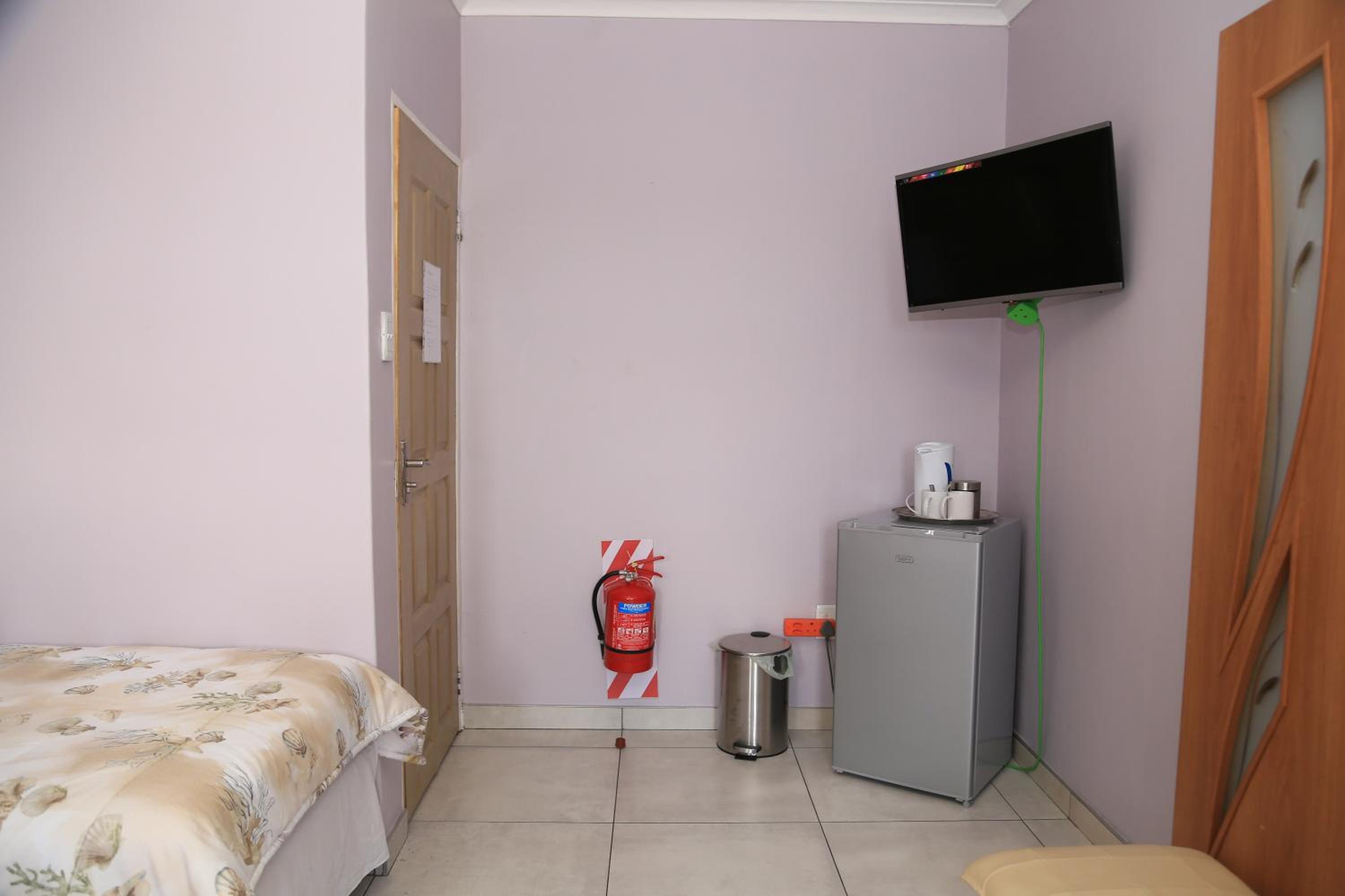 Superior Double Room photo 2