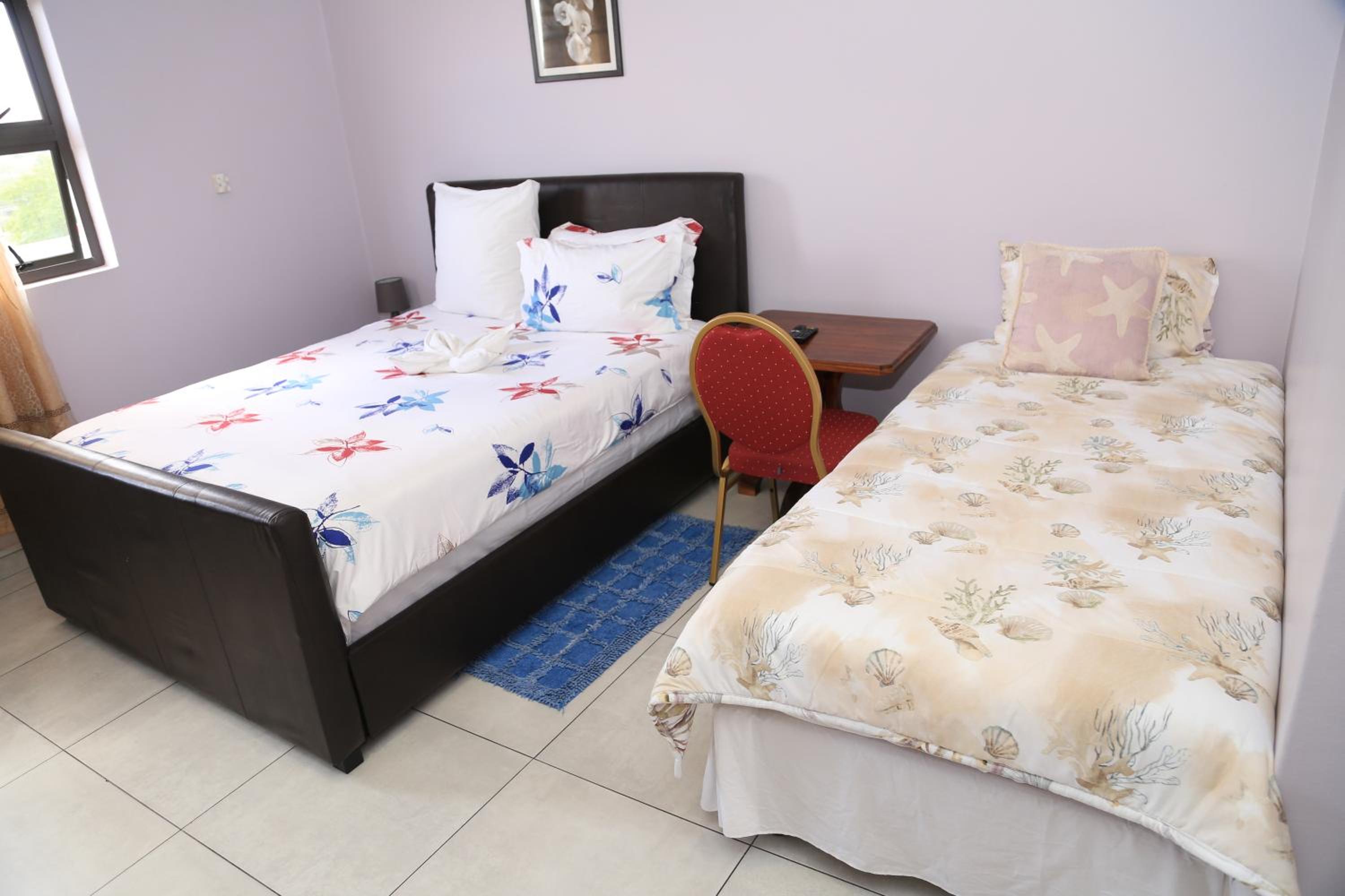 Superior Double Room photo 1