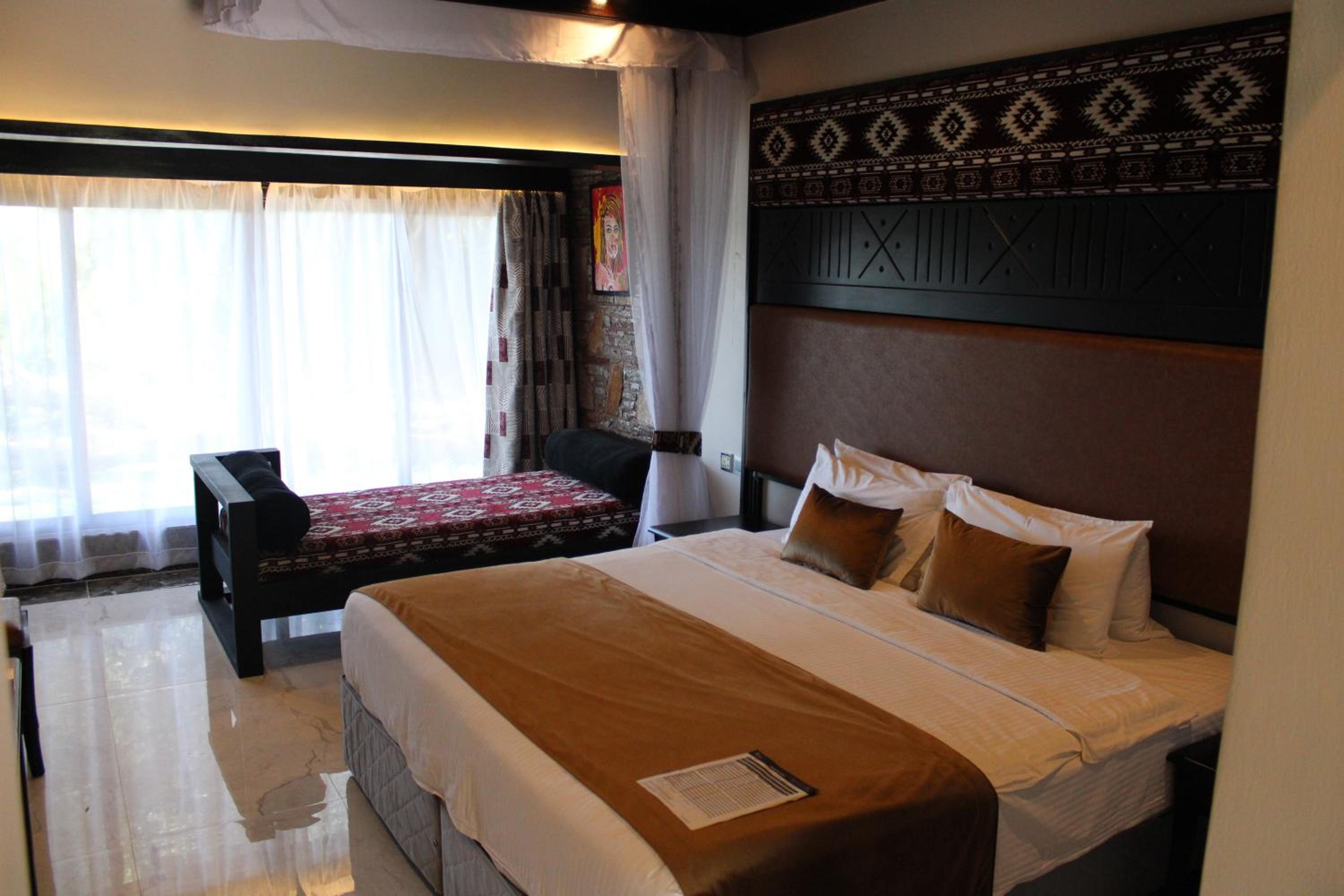 Luxury Double Room photo 3