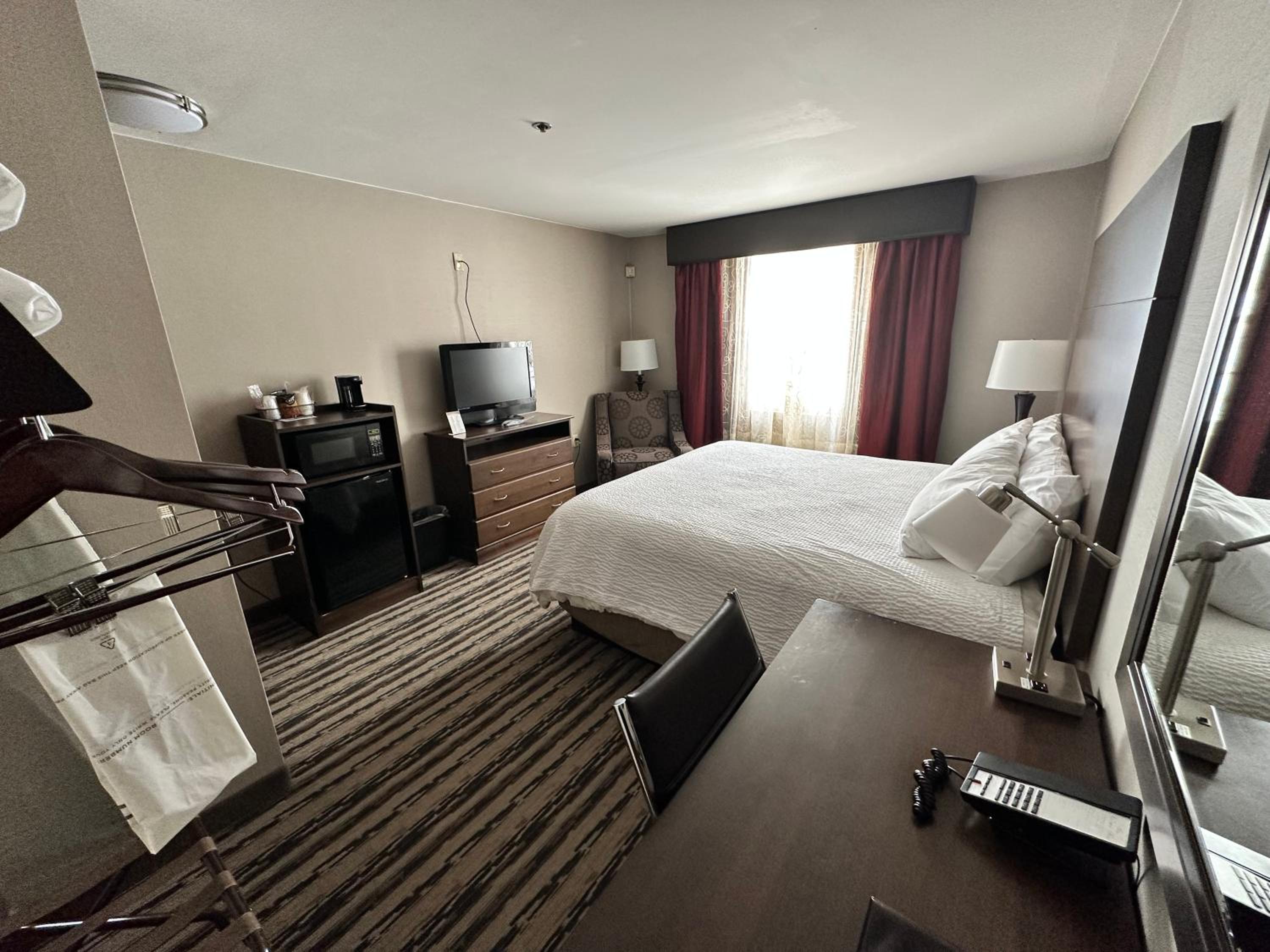 King Room