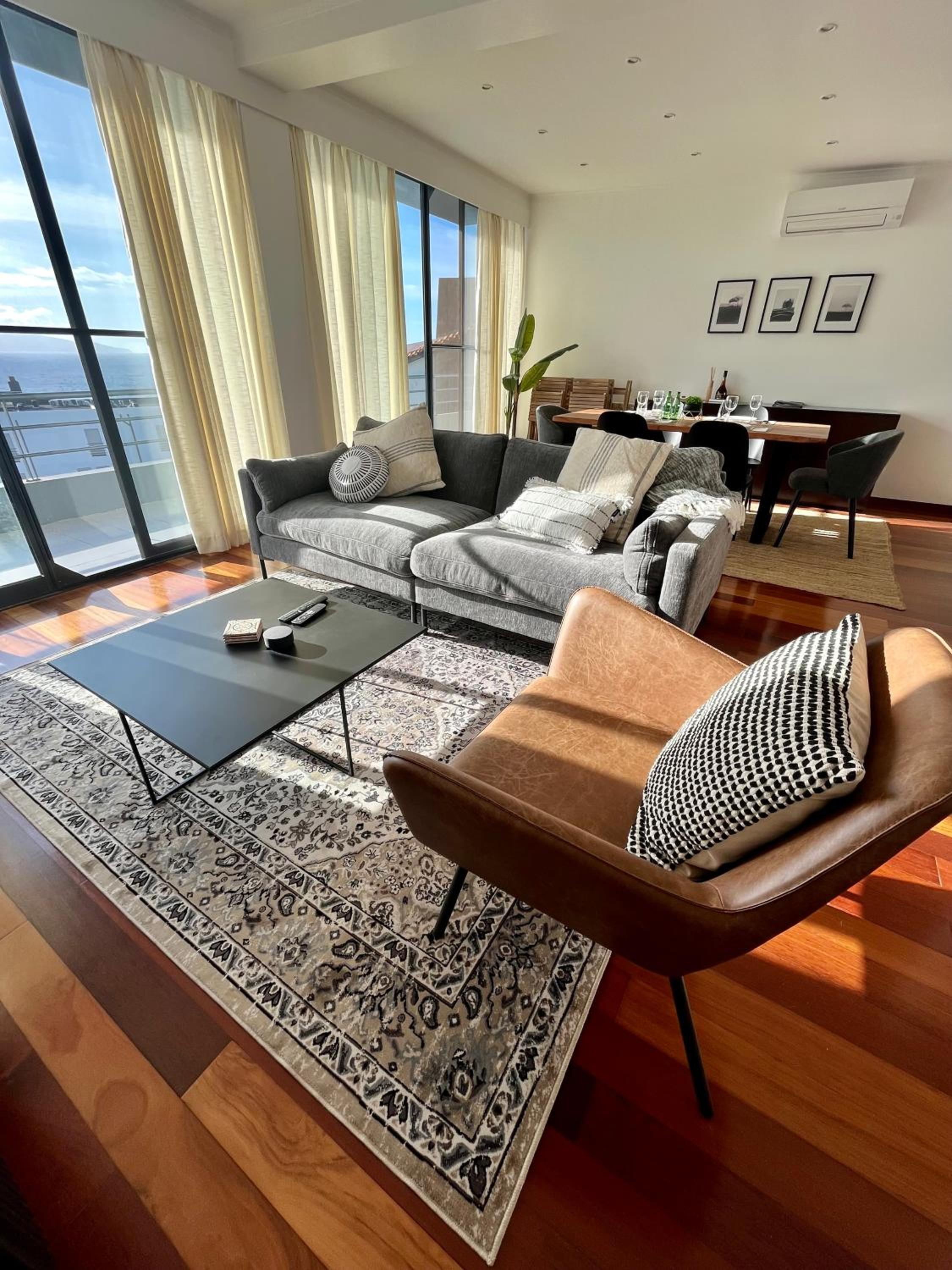 Two-Bedroom Apartment photo 1