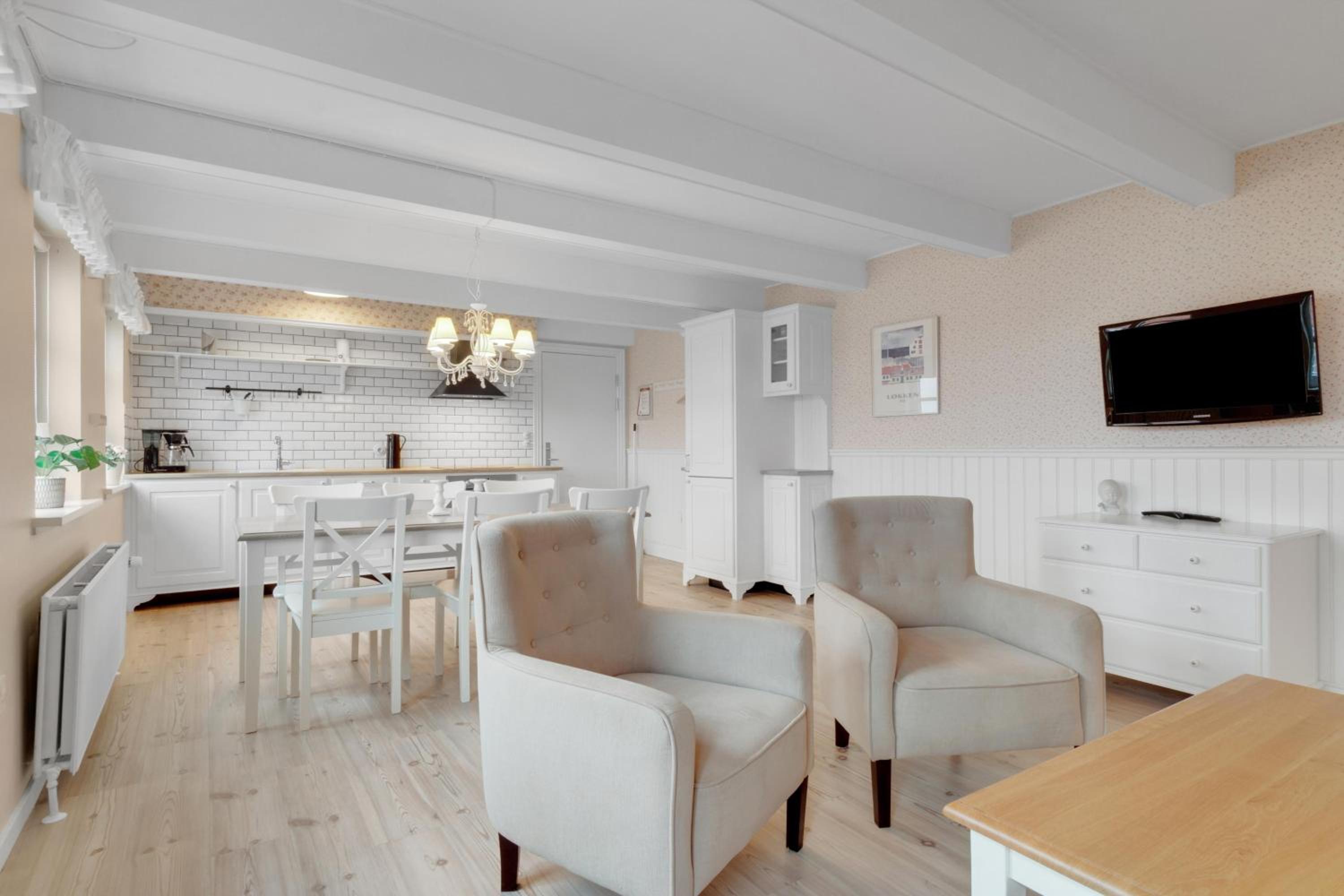 One-Bedroom Vacation Home photo 3