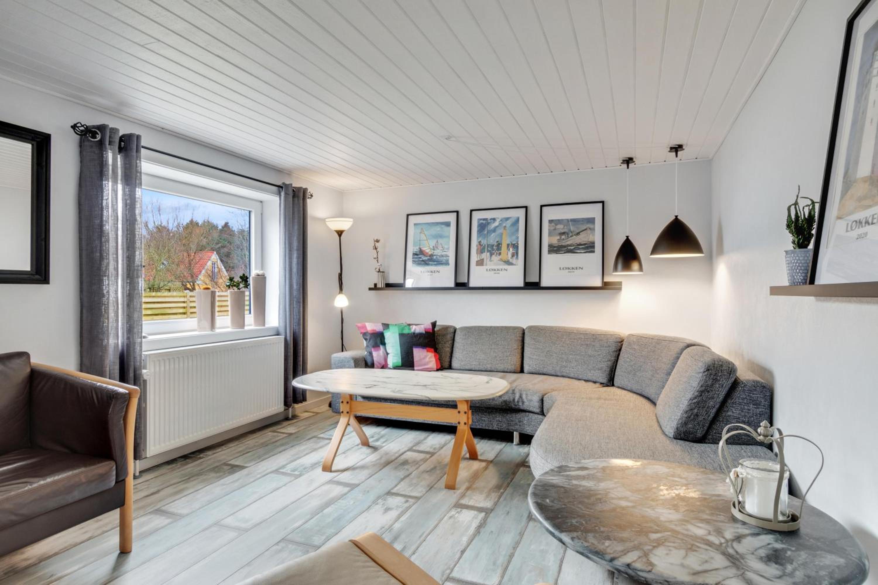 Four-Bedroom Vacation Home photo 1
