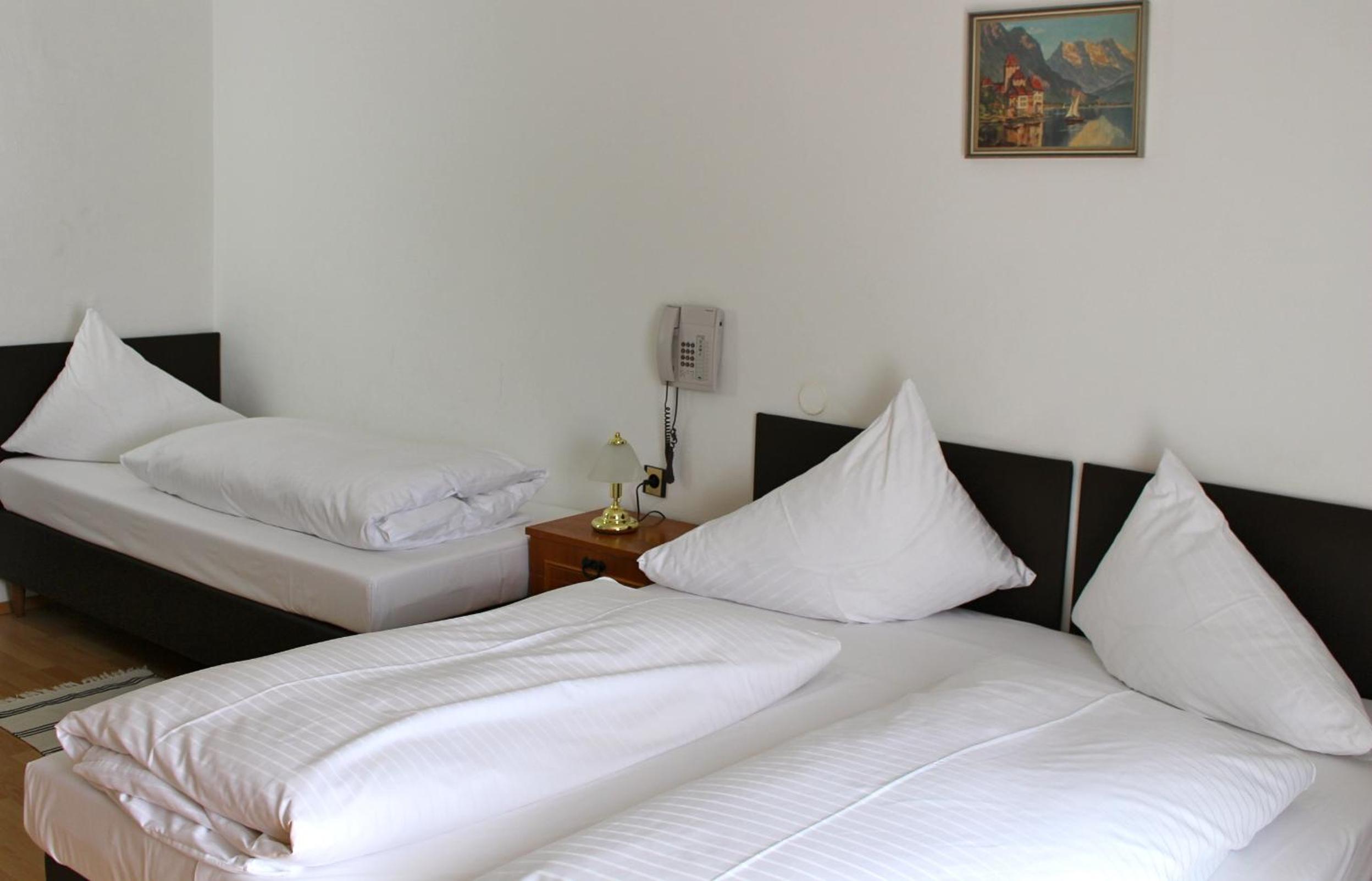 Triple Room photo 2