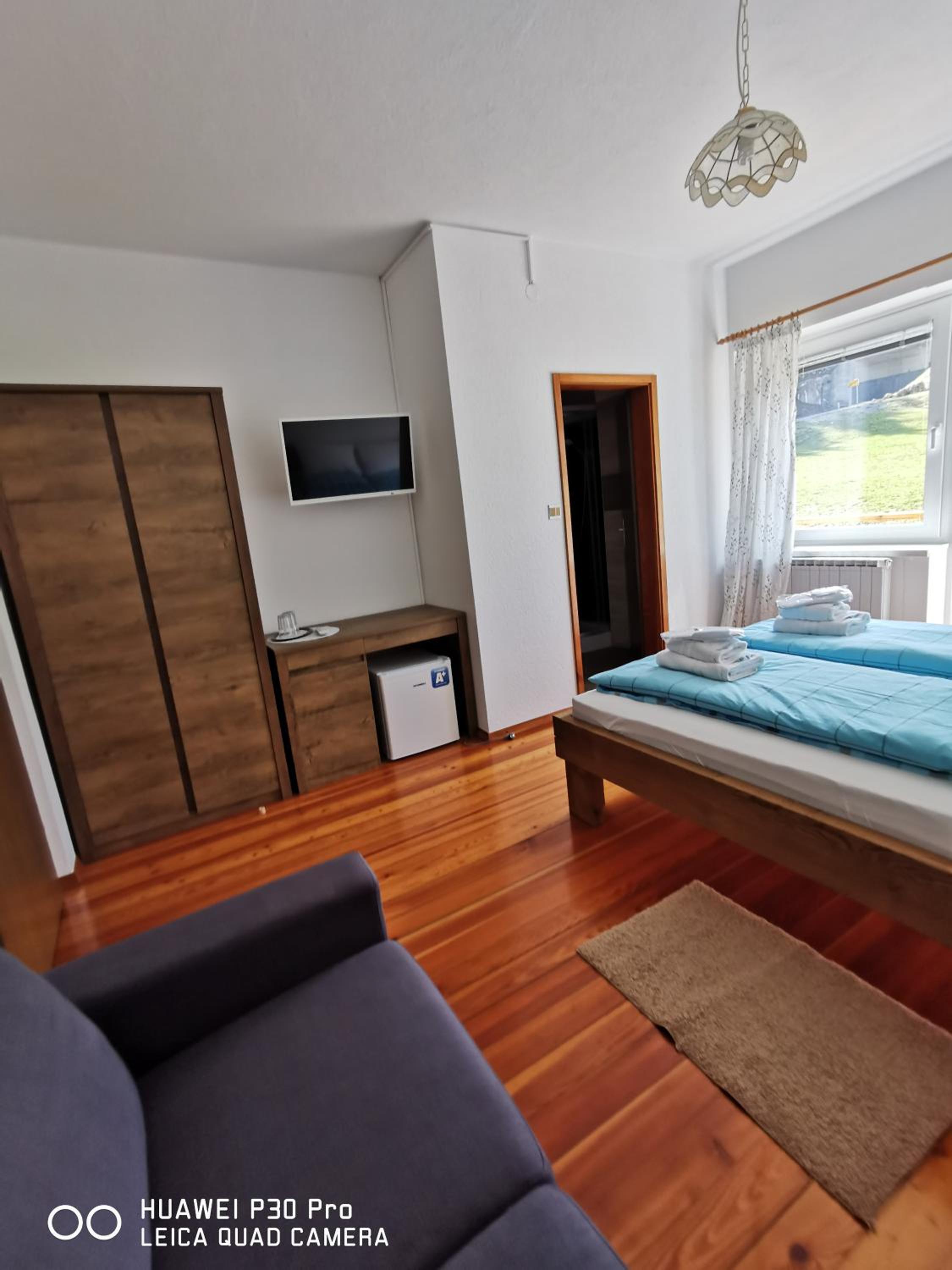 Double Room with Balcony photo 1