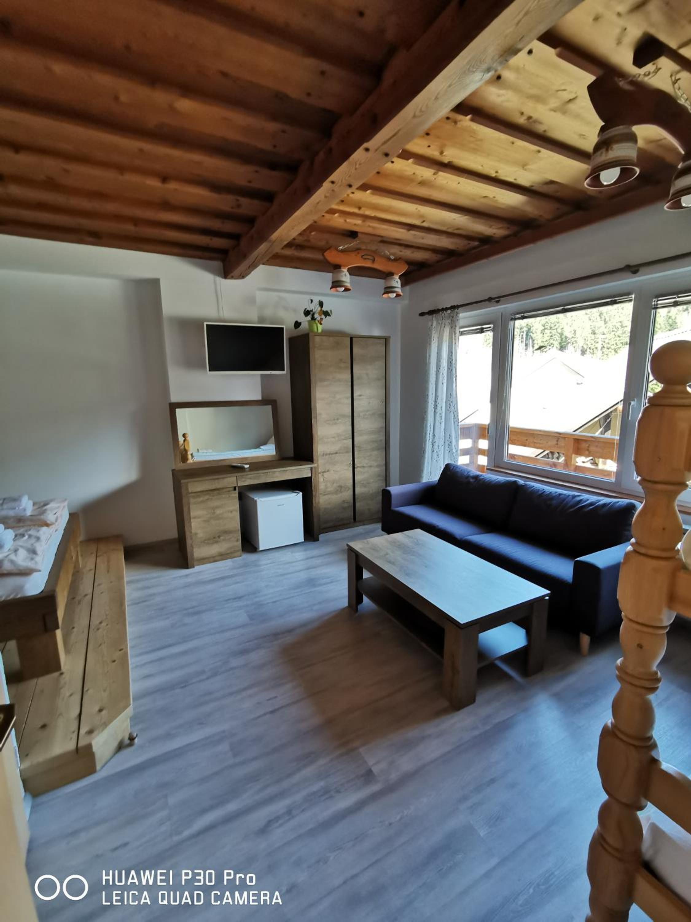 Family Room with Balcony photo 2