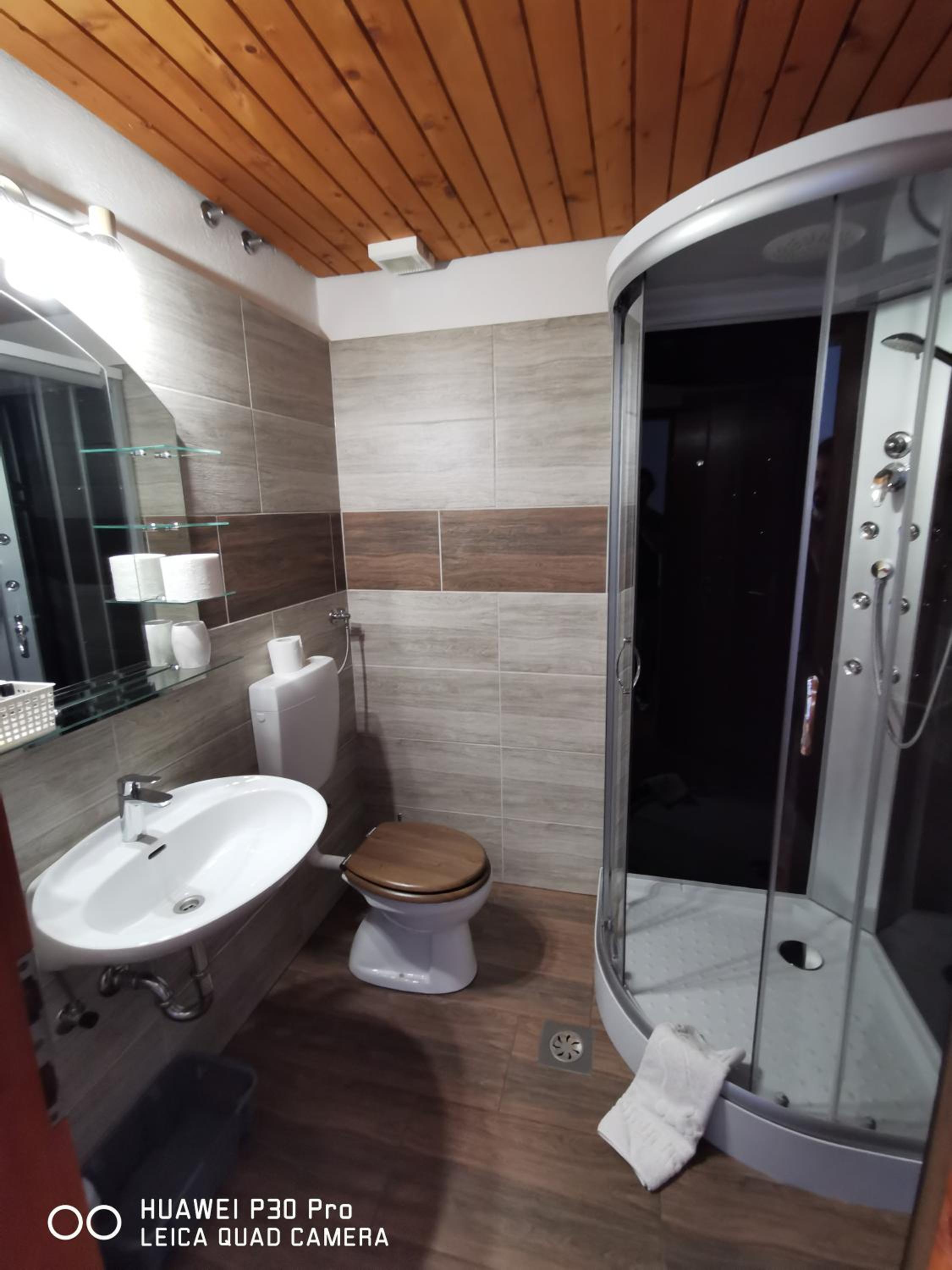Double Room with Balcony photo 3