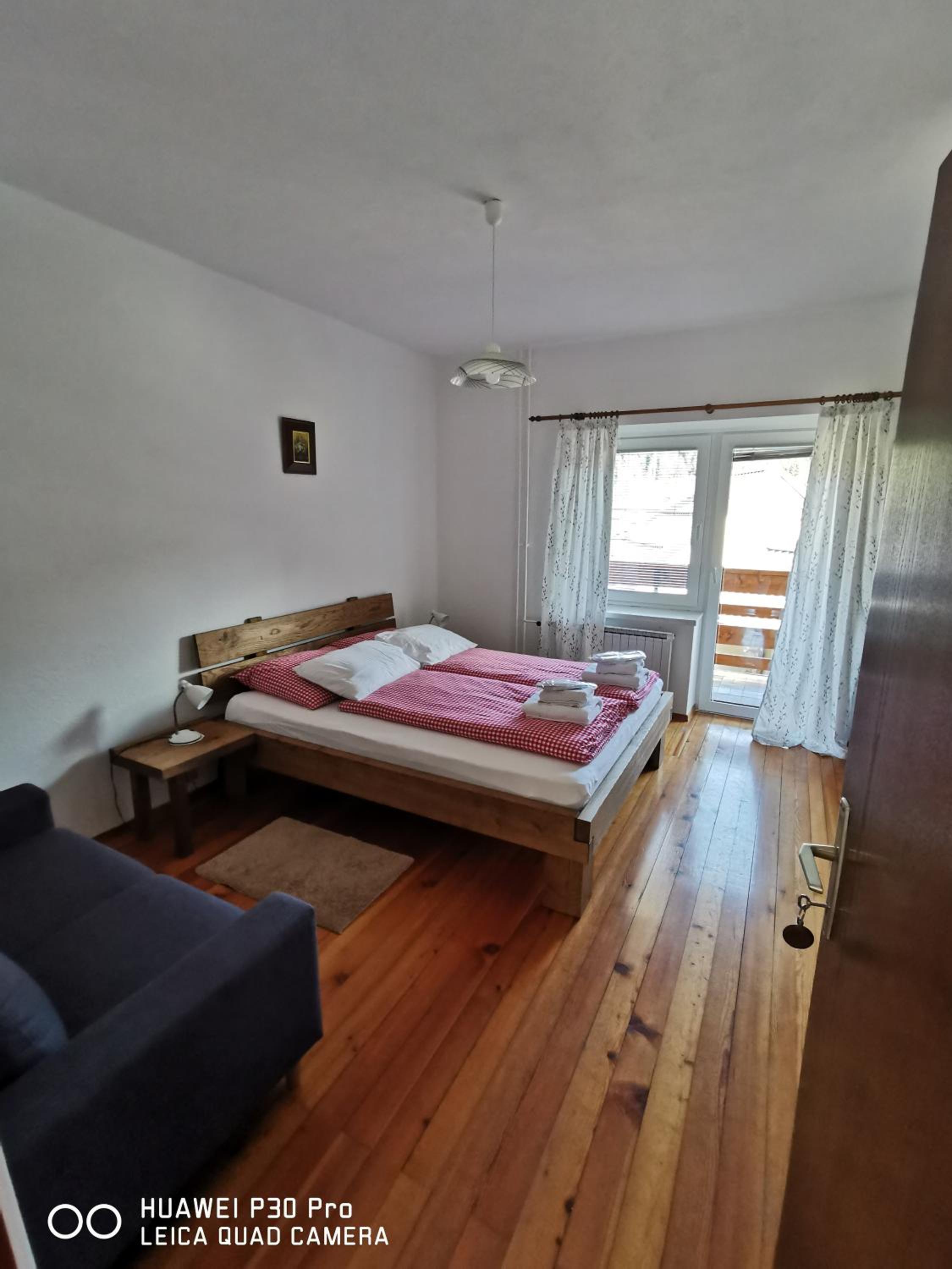 Double Room with Balcony photo 2
