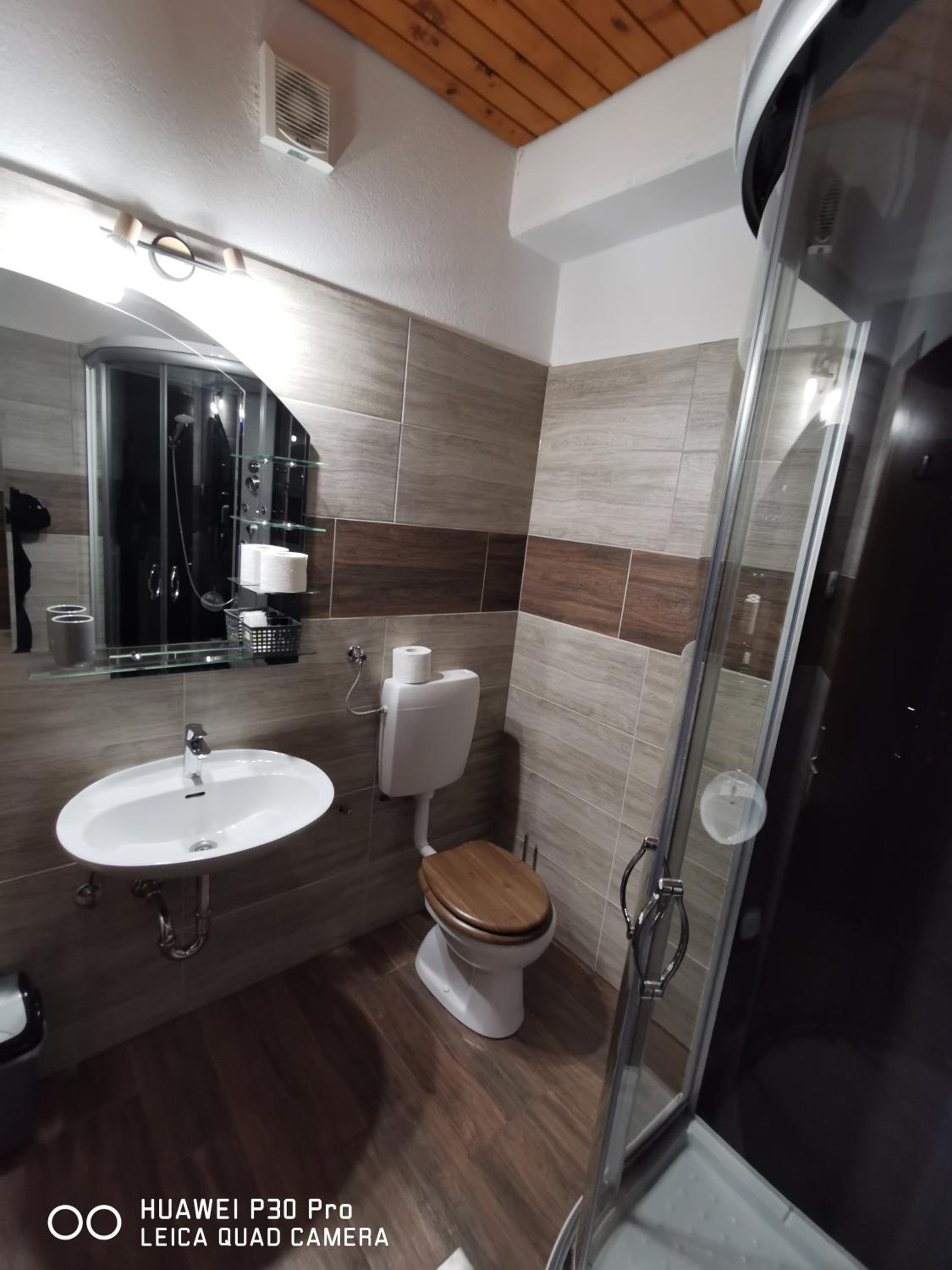 Economy Double Room with Balcony photo 3
