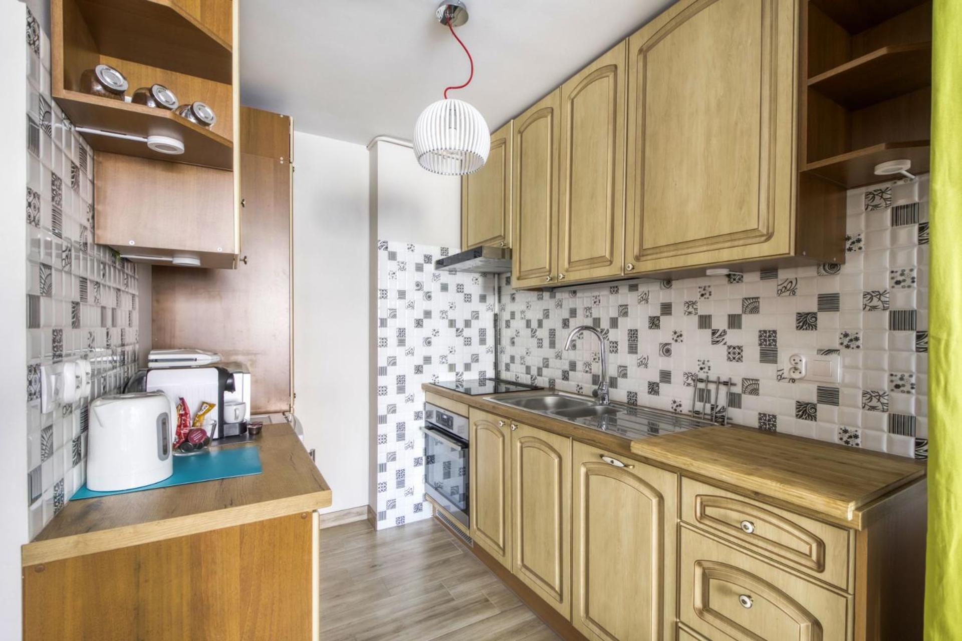 Two-Bedroom Apartment - Rondo ONZ - Photo 3