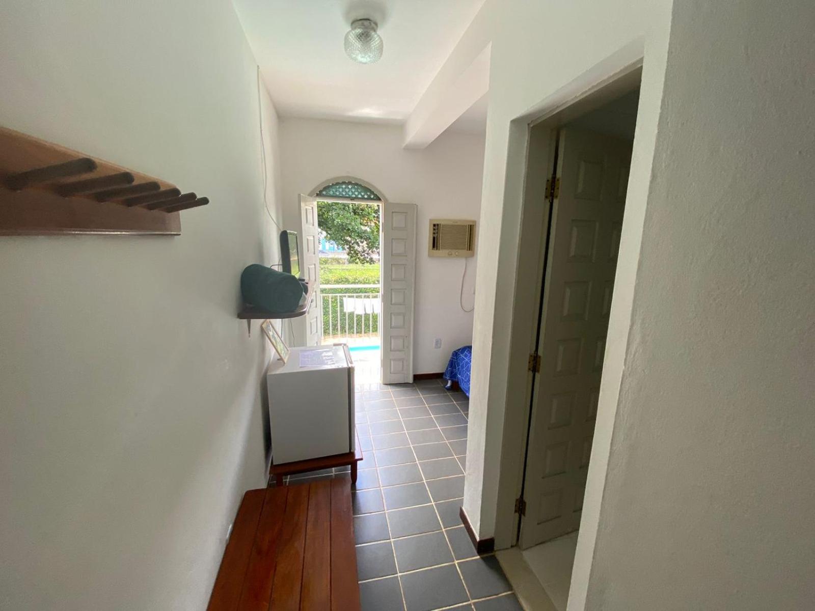 Suite with Balcony photo 3