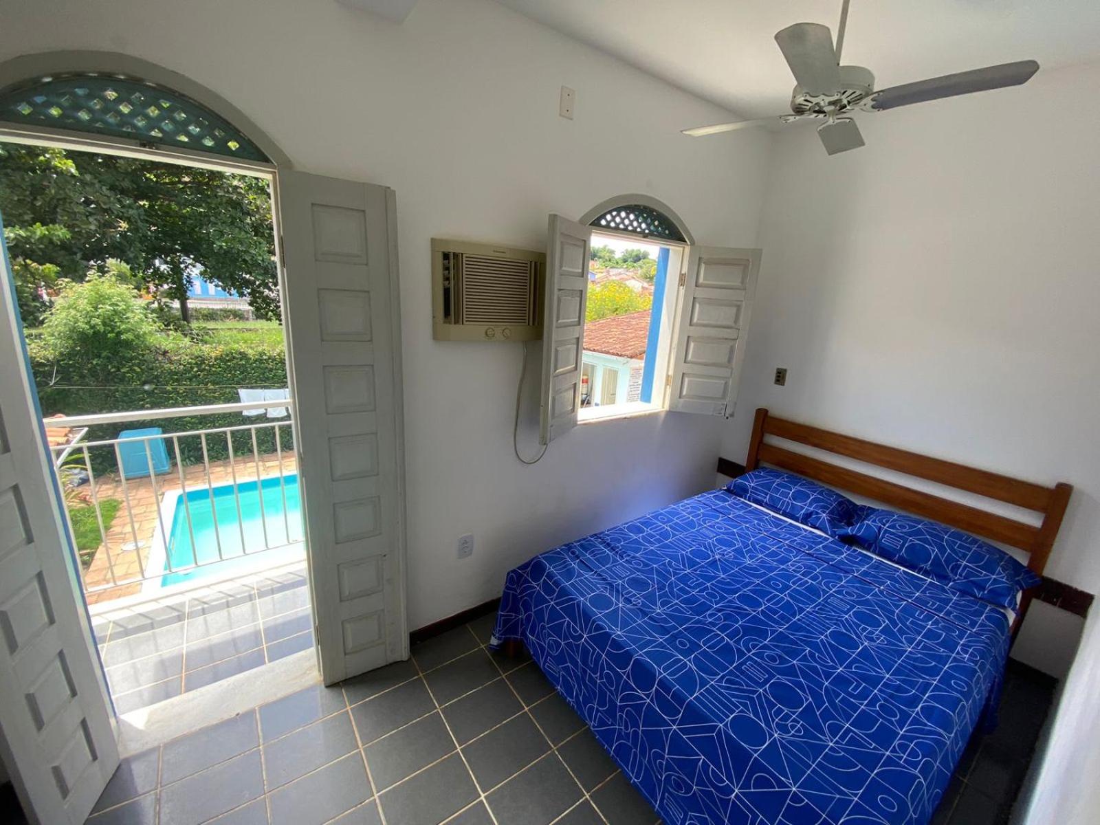 Suite with Balcony photo 1