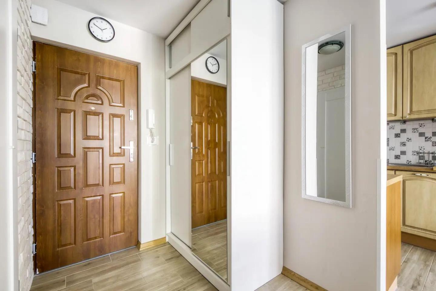 Two-Bedroom Apartment - Rondo ONZ - Photo 12