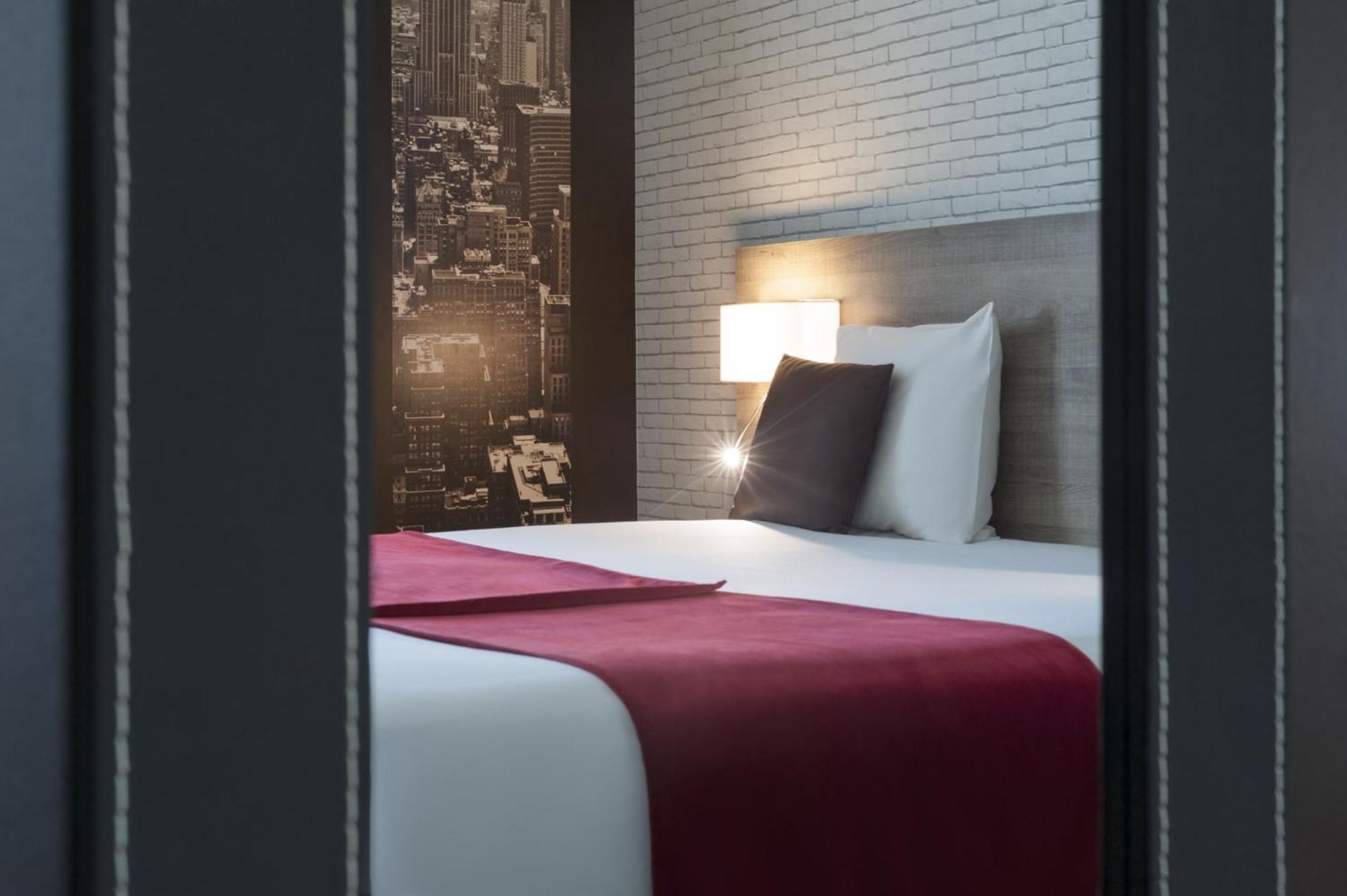 Comfort Double or Twin Room - Photo 2