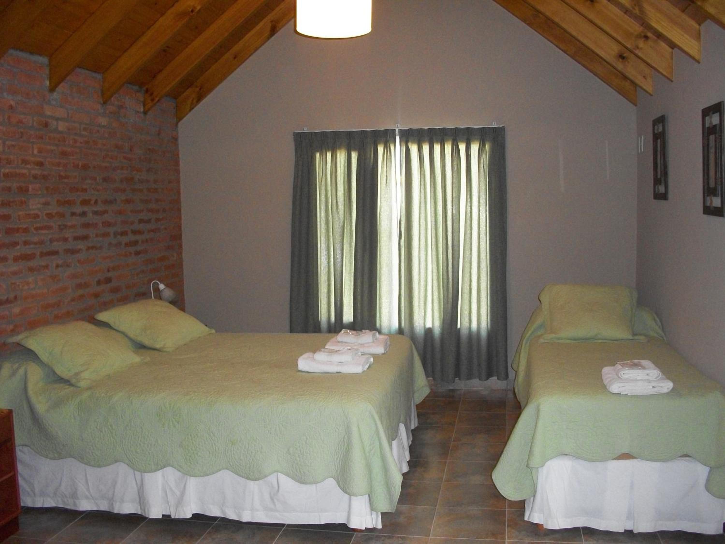 Triple Room photo 2