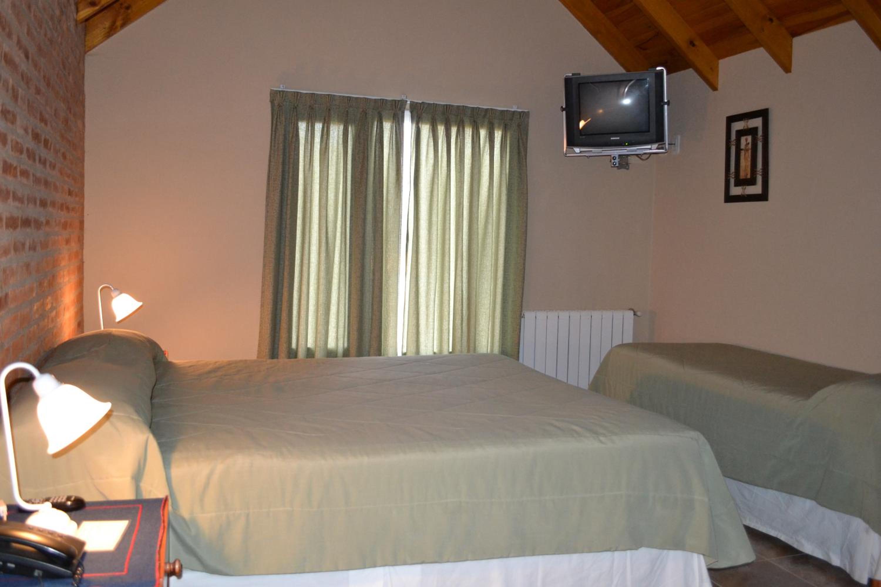 Quadruple Room photo 2