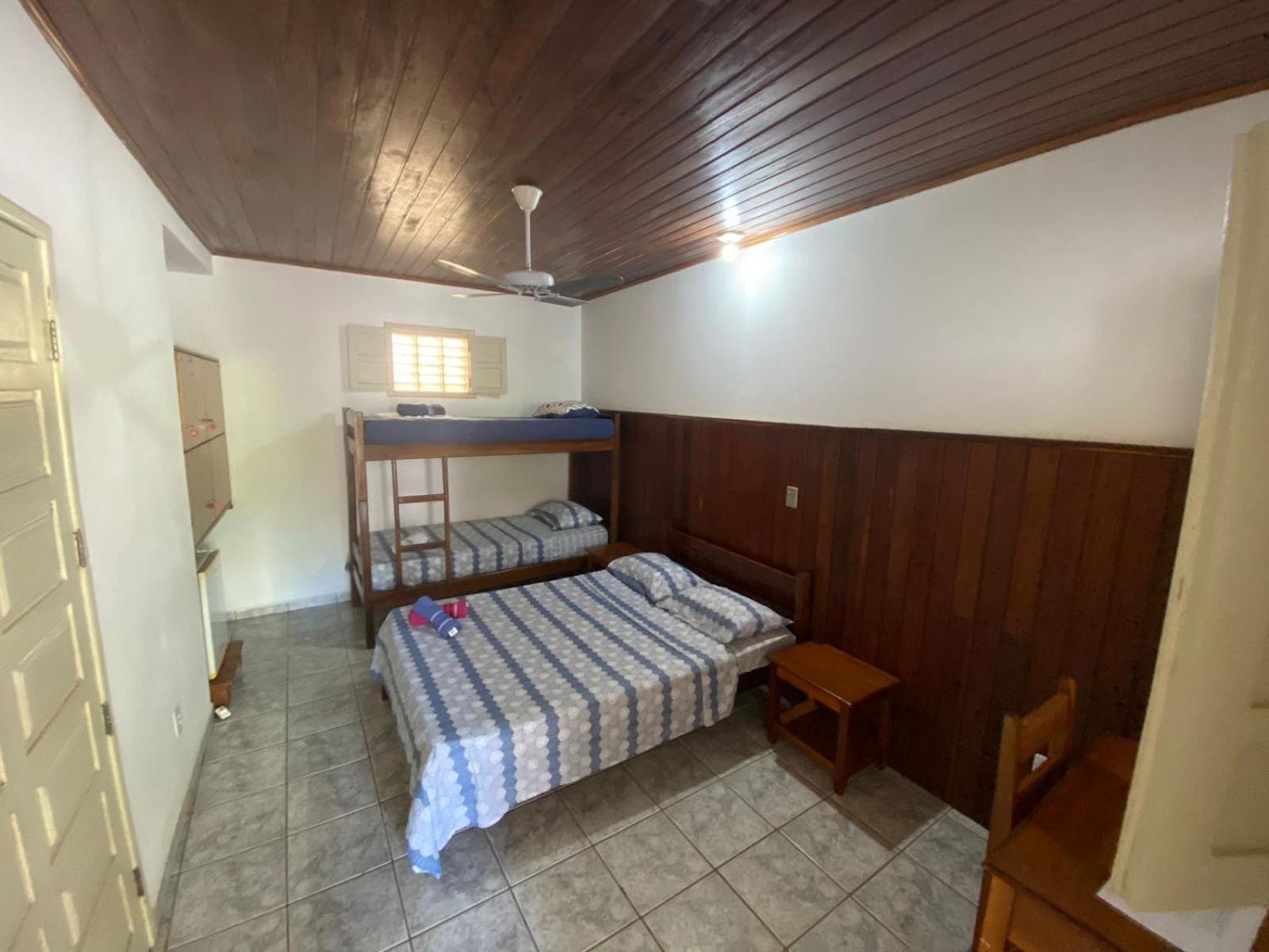 Quadruple Room - Disability Access photo 3