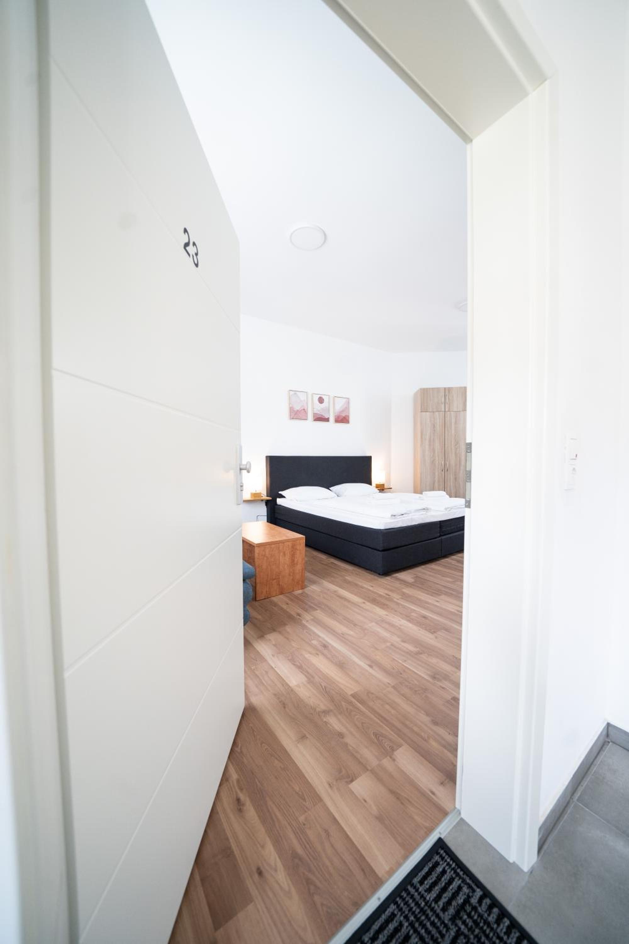 Comfort Apartment photo 3