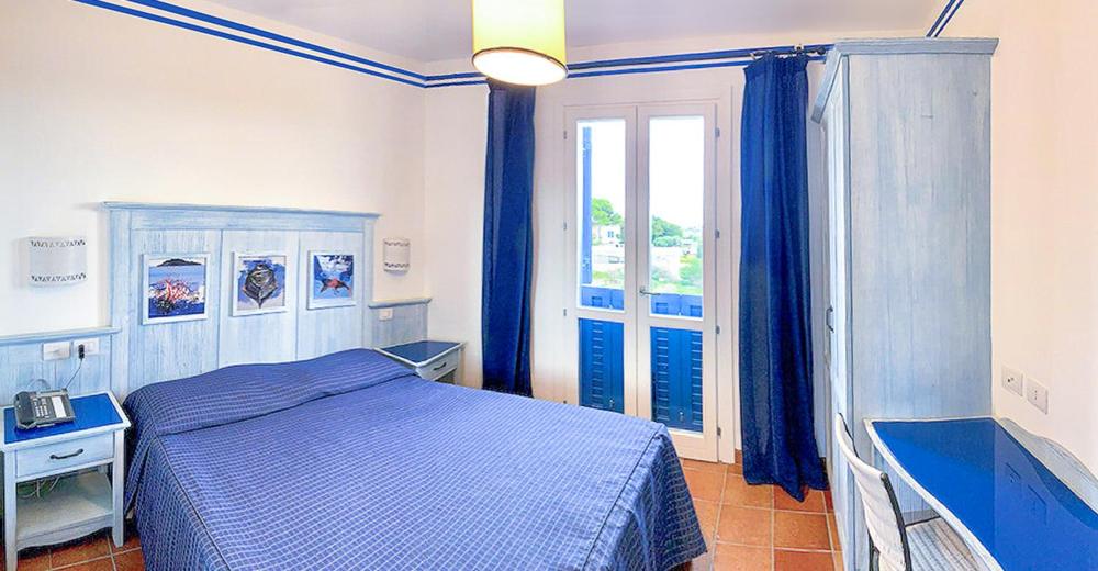 Classic Double or Twin Room