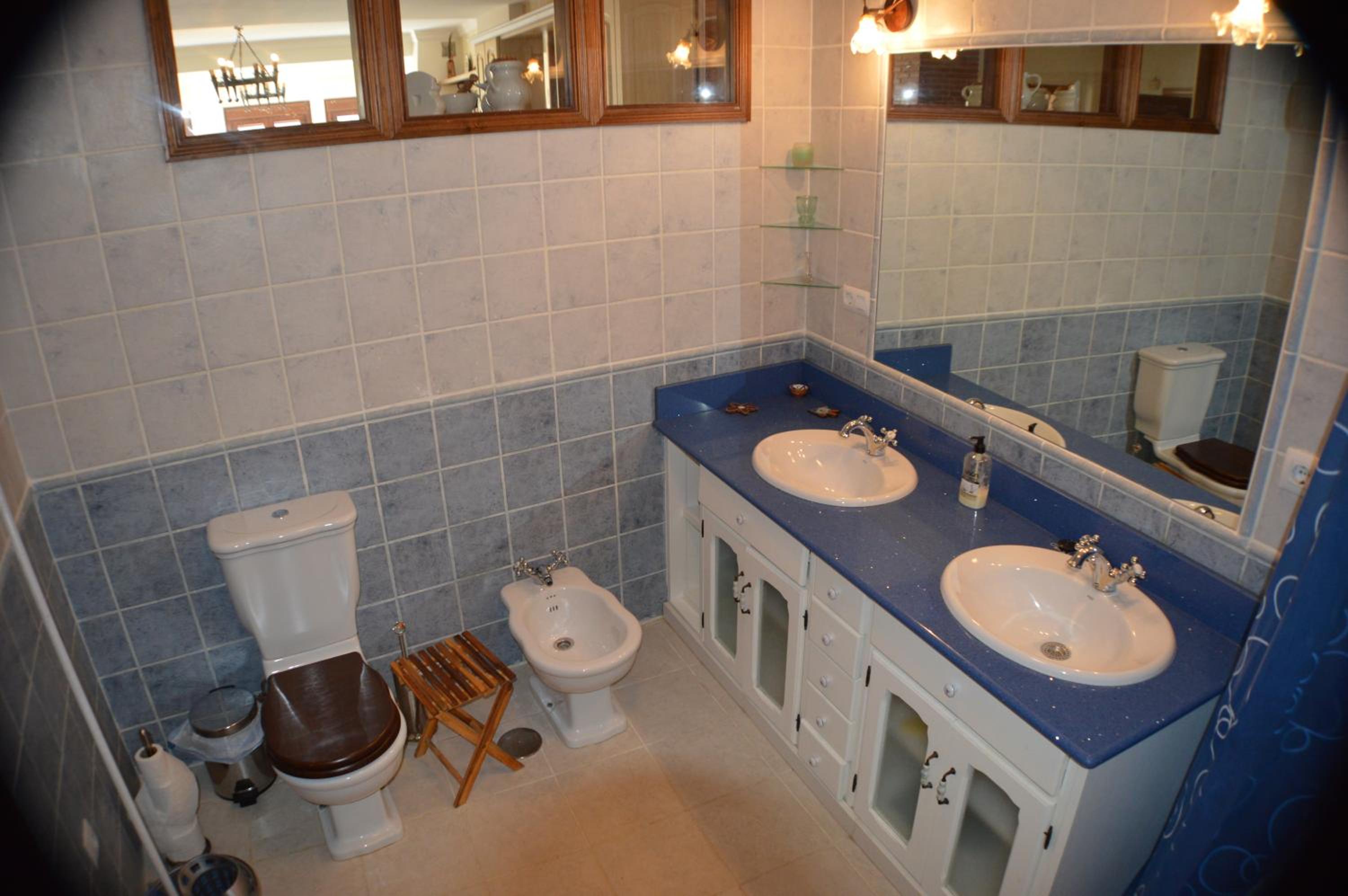 Apartment with Terrace photo 2