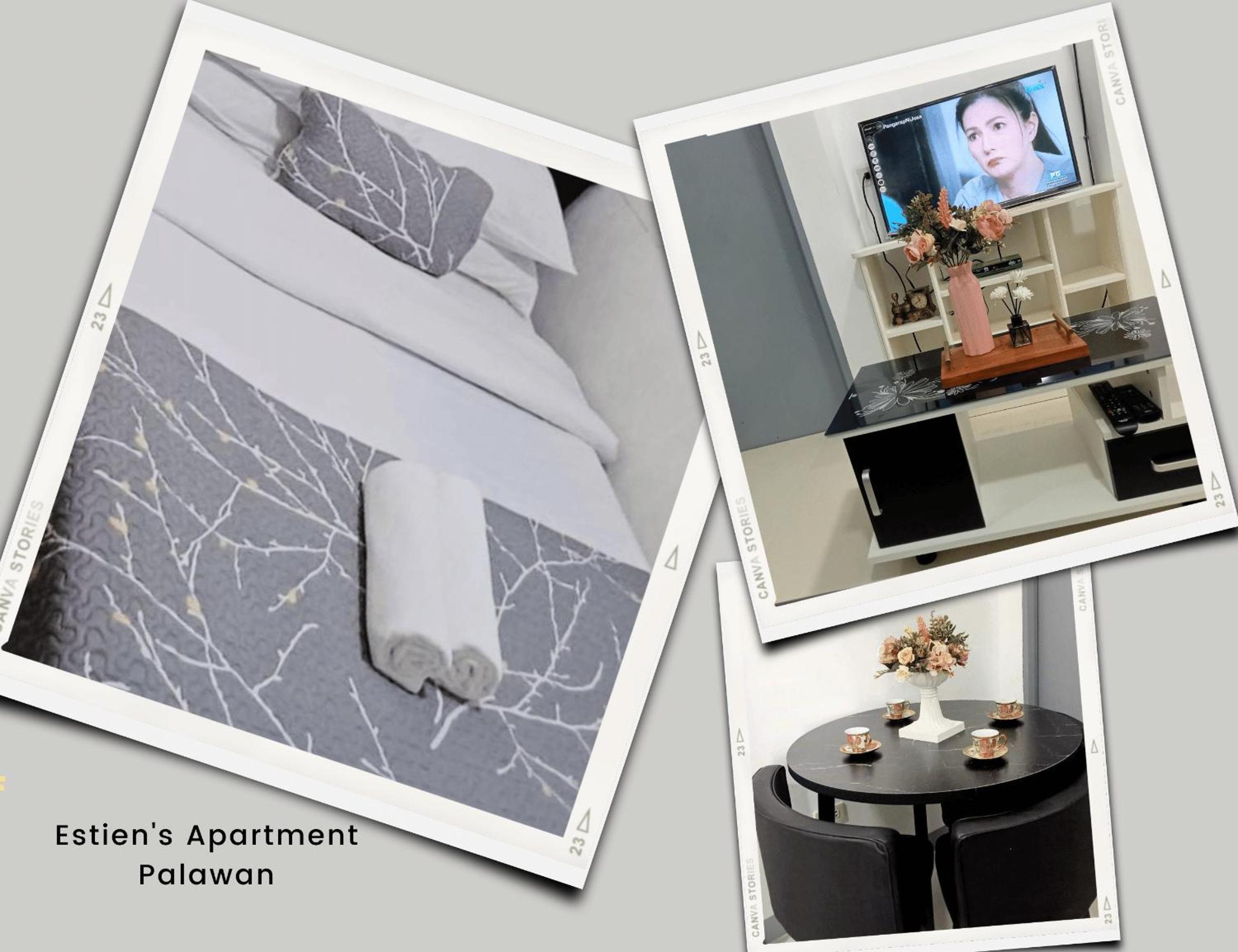 Apartment - Ground Floor photo 1