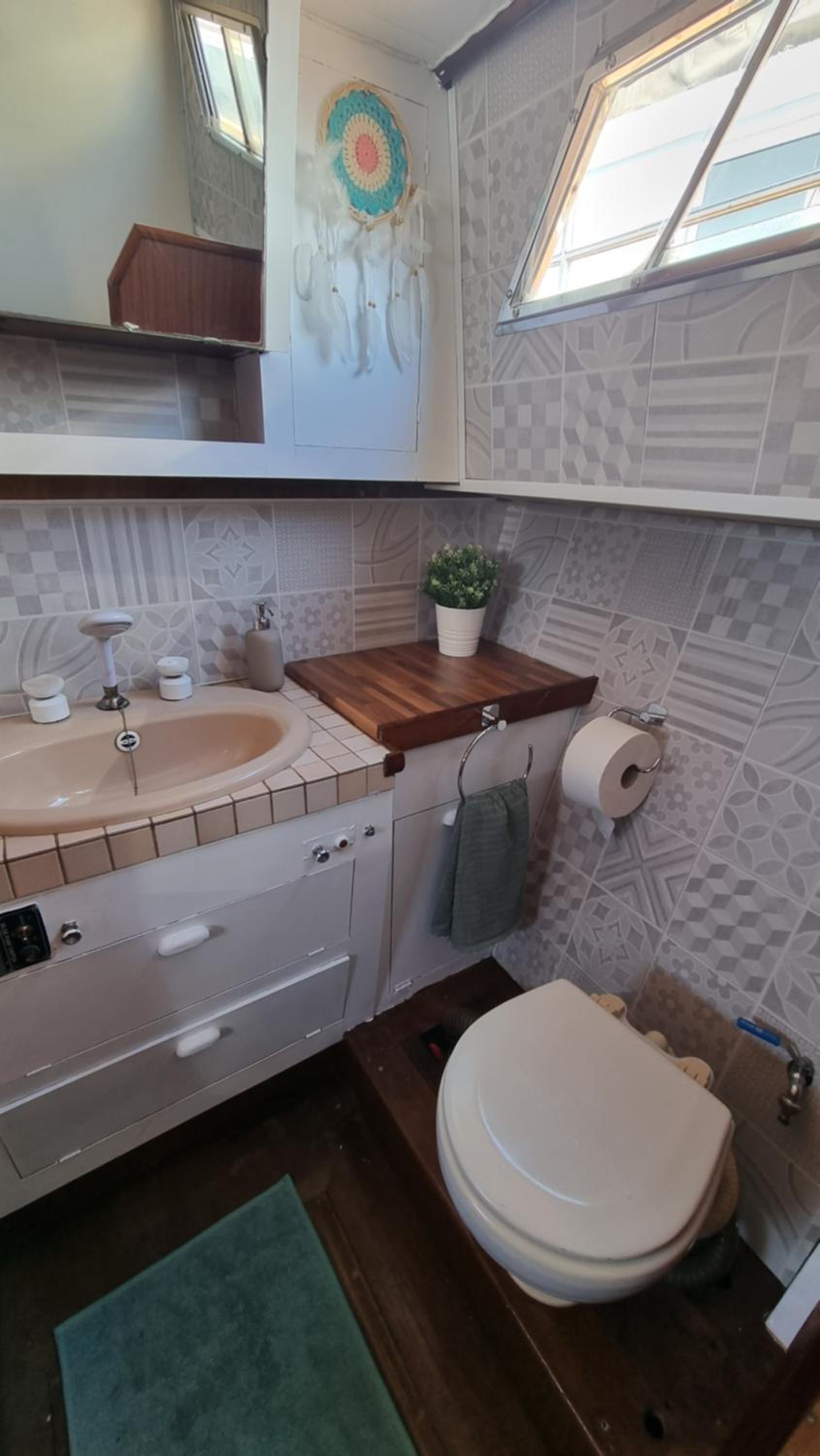 Mobile Home photo 3