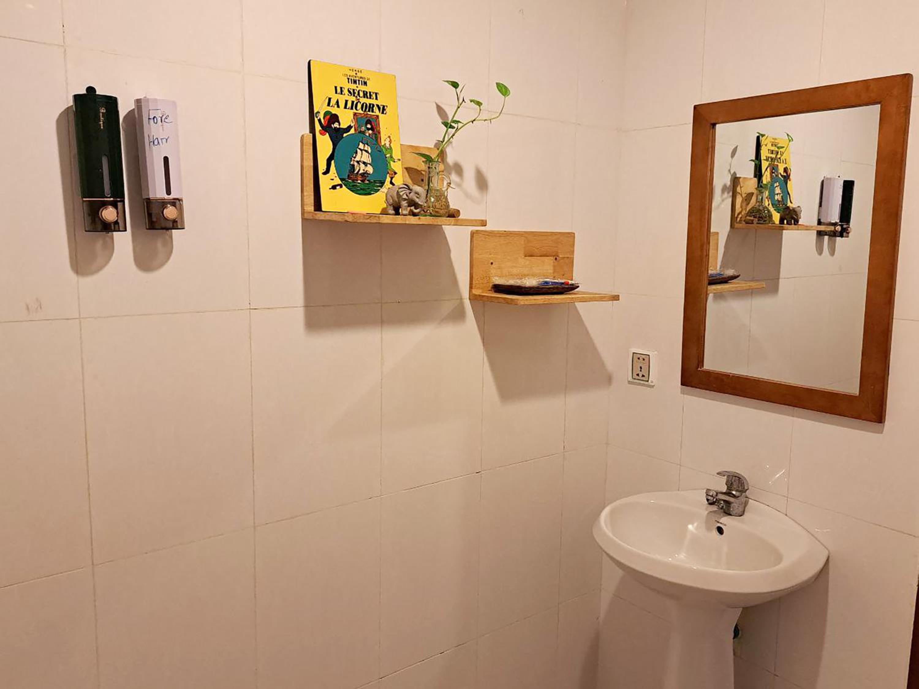 King Room - Photo 13