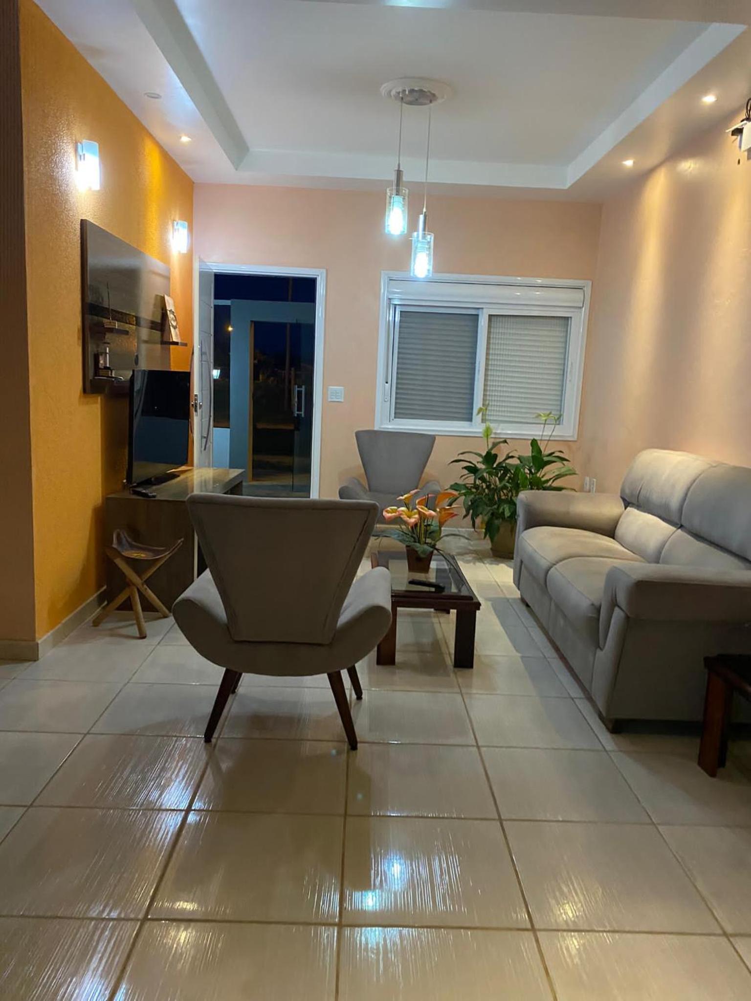 Four-Bedroom House photo 1