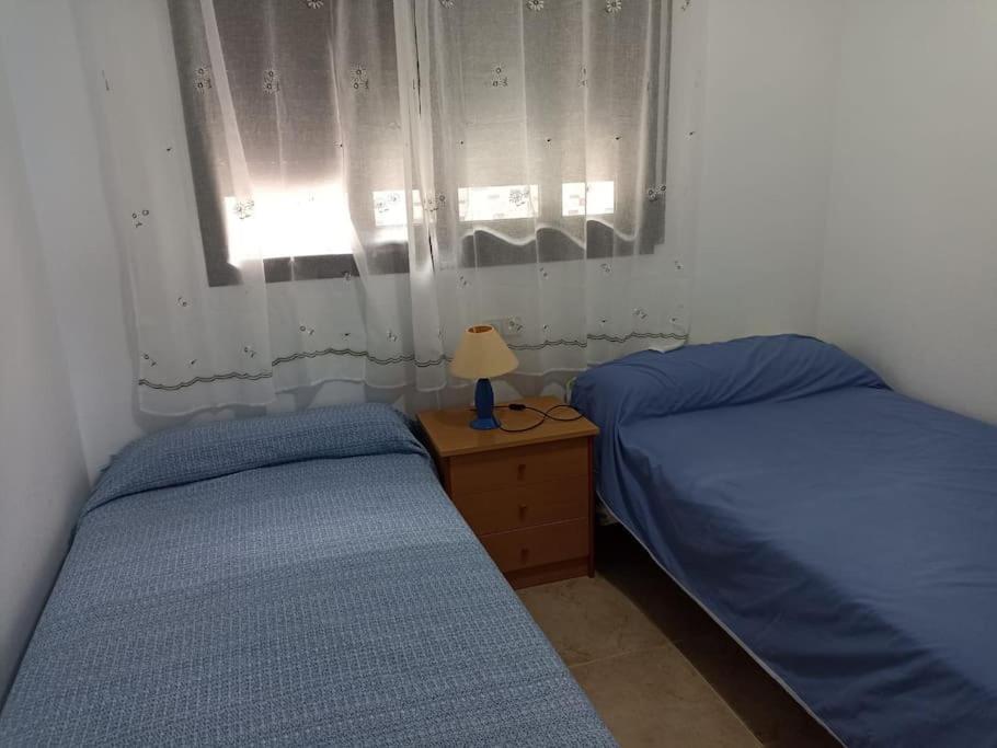 Departamento de tres habitaciones