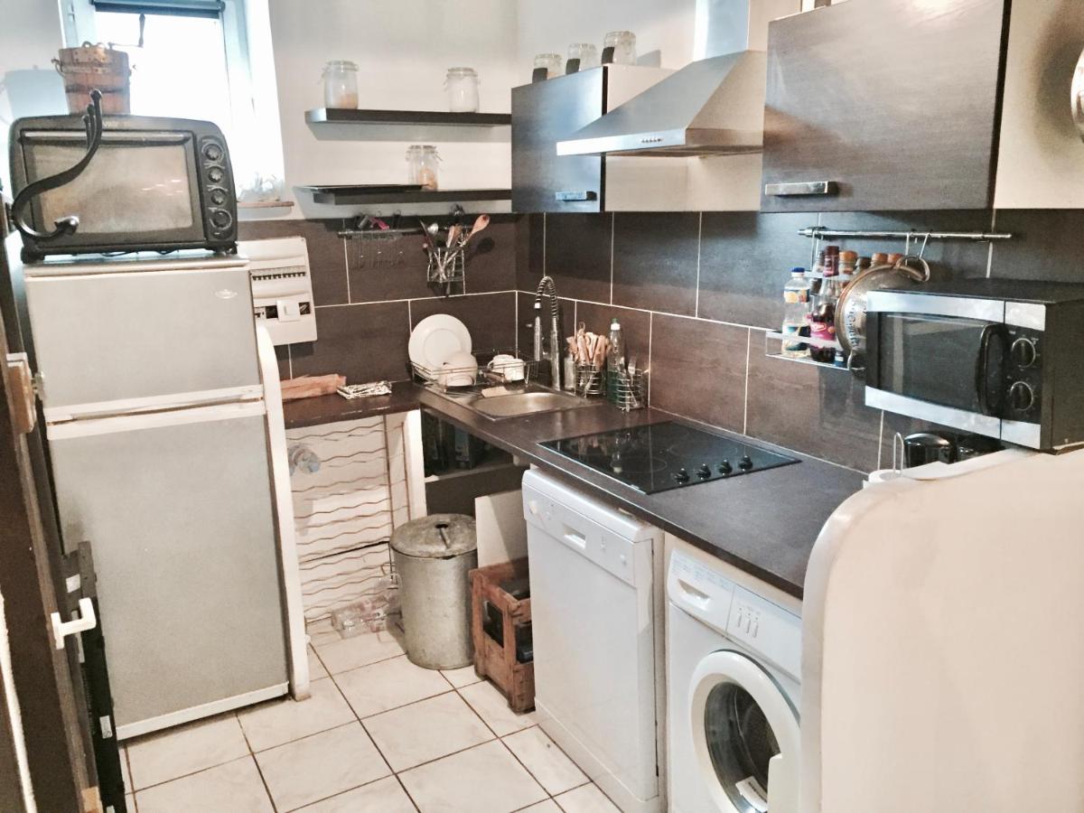 Duplex Apartment photo 2