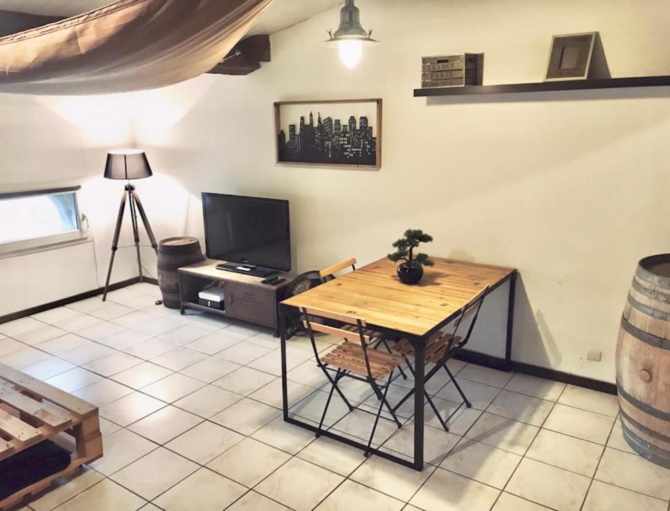 Duplex Apartment photo 1