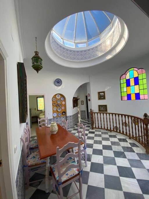 Three-Bedroom House photo 2