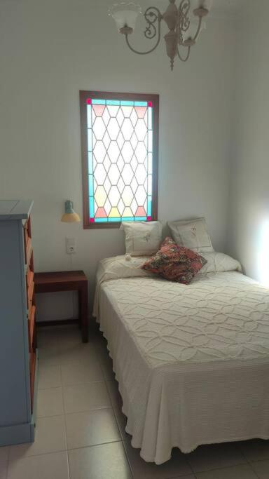 Casa de tres habitaciones
