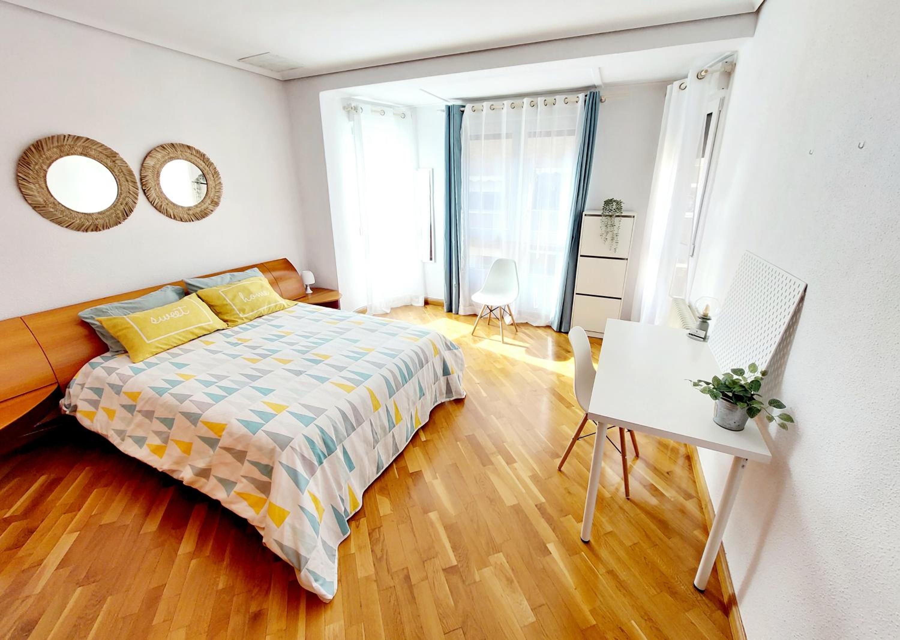 Departamento de Tres Habitaciones