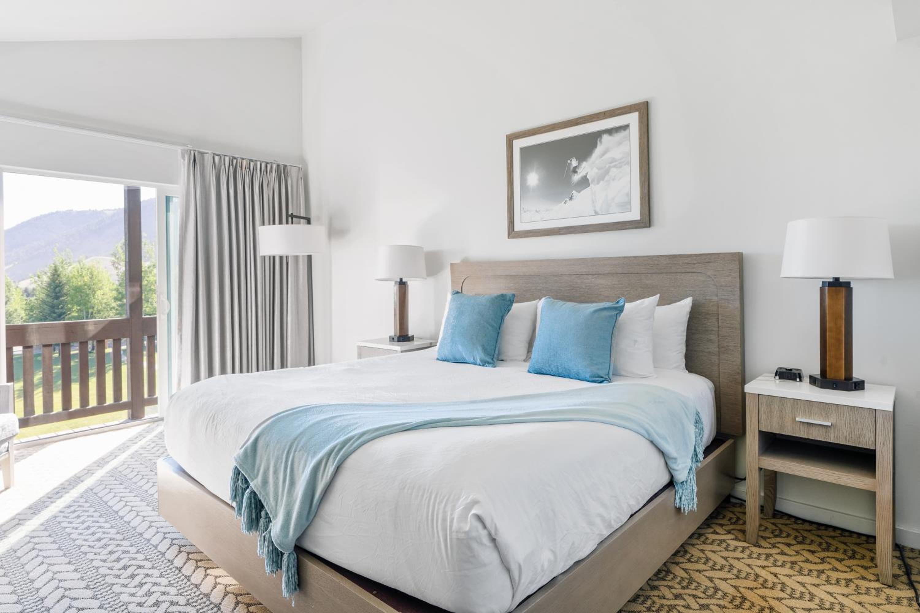 Trailborn Jackson Hole, Outdoor Collection by Marriott Bonvoy