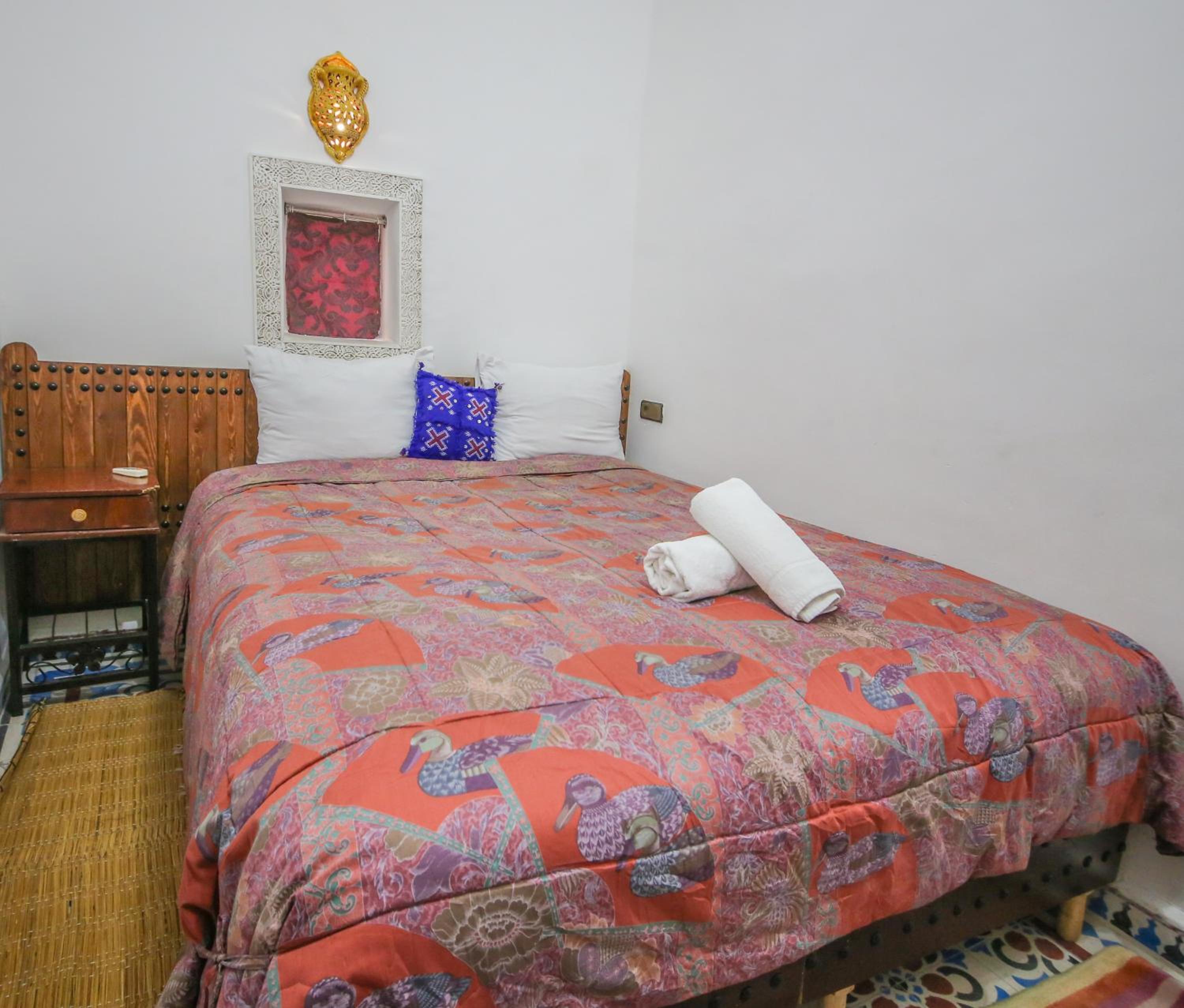 Comfort Quadruple Room - Photo 9