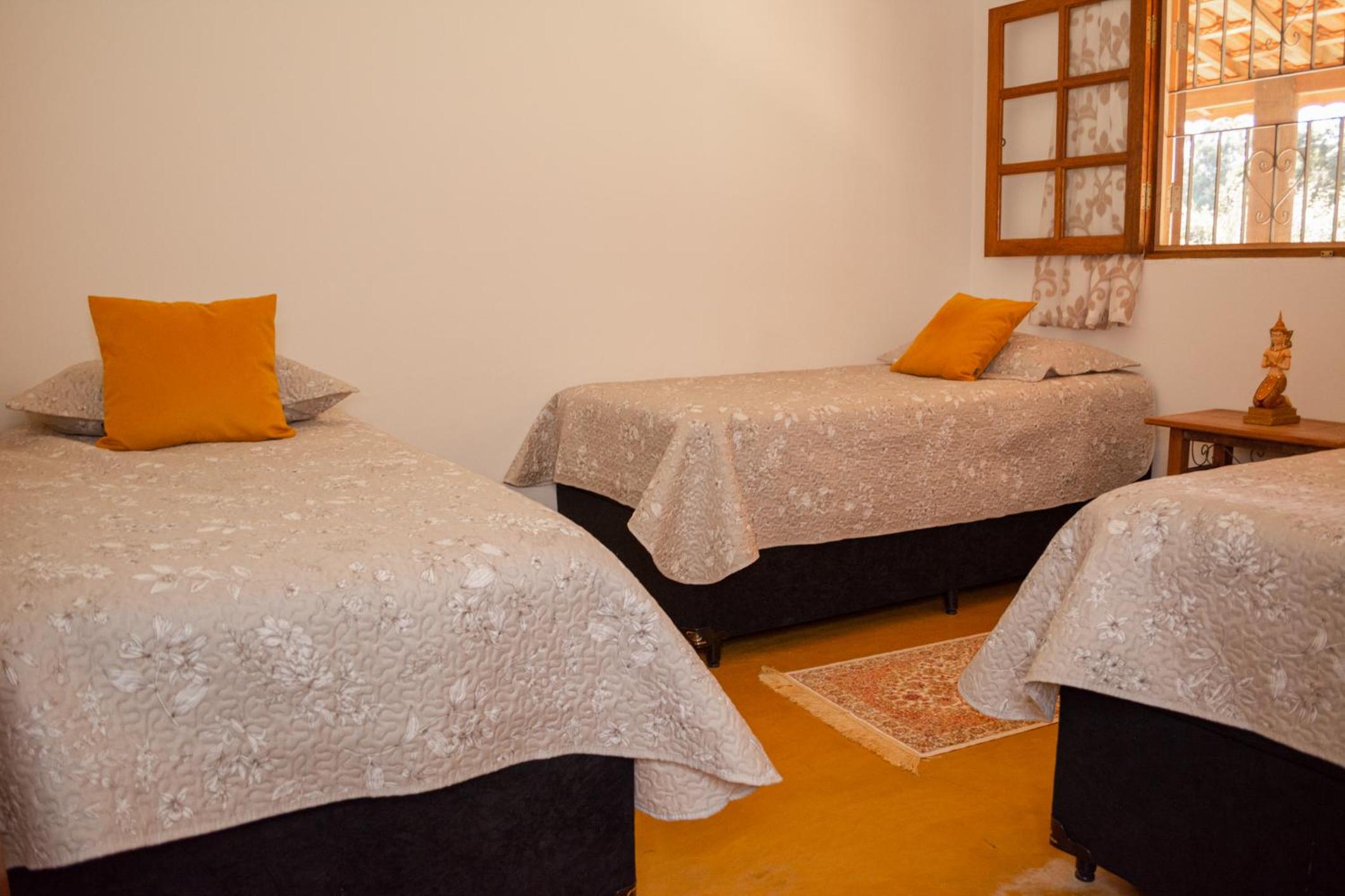 Four-Bedroom House photo 1